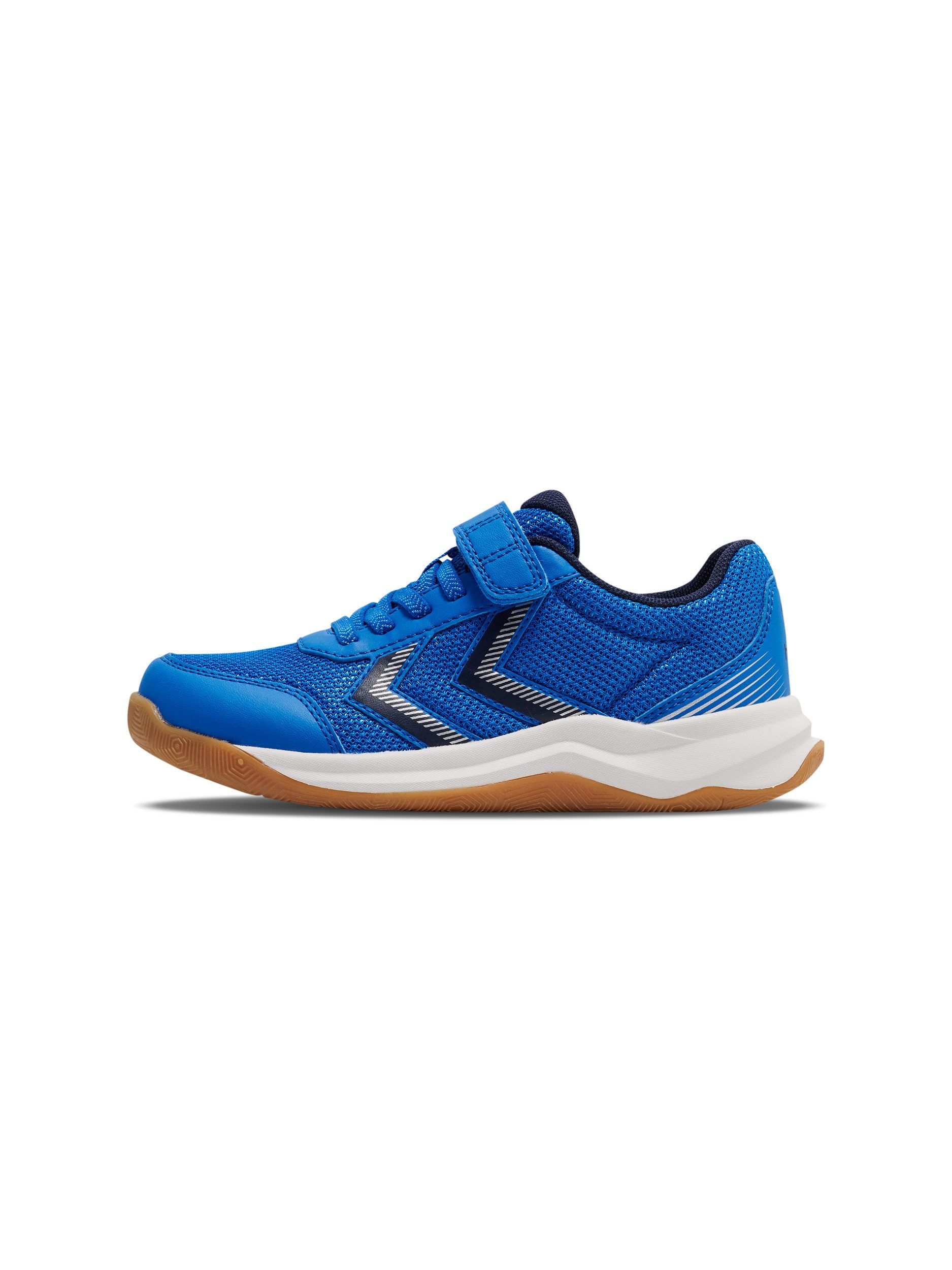 hummel MULTIPLAY FLEX VC 2.0 JR Hallenschuh auch für den Hallensport -Non-Markting Sohle