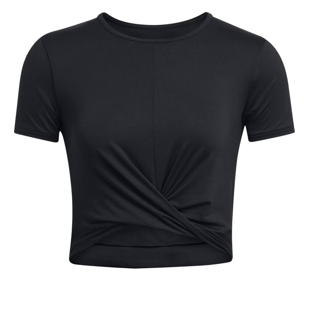 Under Armour® T-Shirt Motion Crossover Crop günstig online kaufen