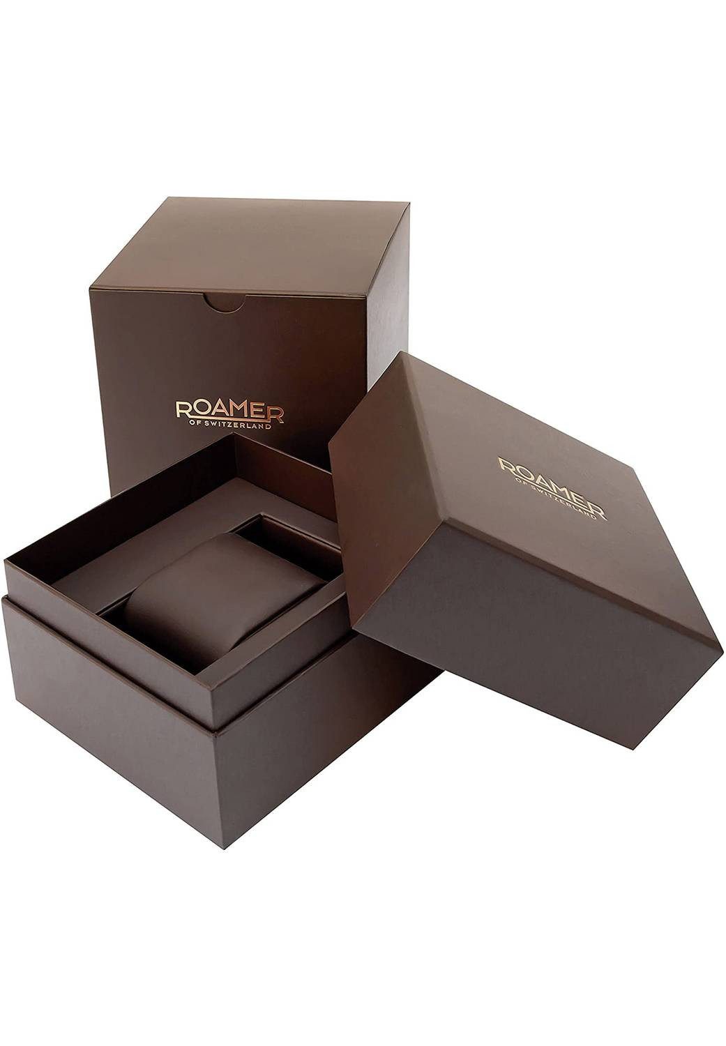 Roamer Schweizer Uhr Rockshell Mark III günstig online kaufen