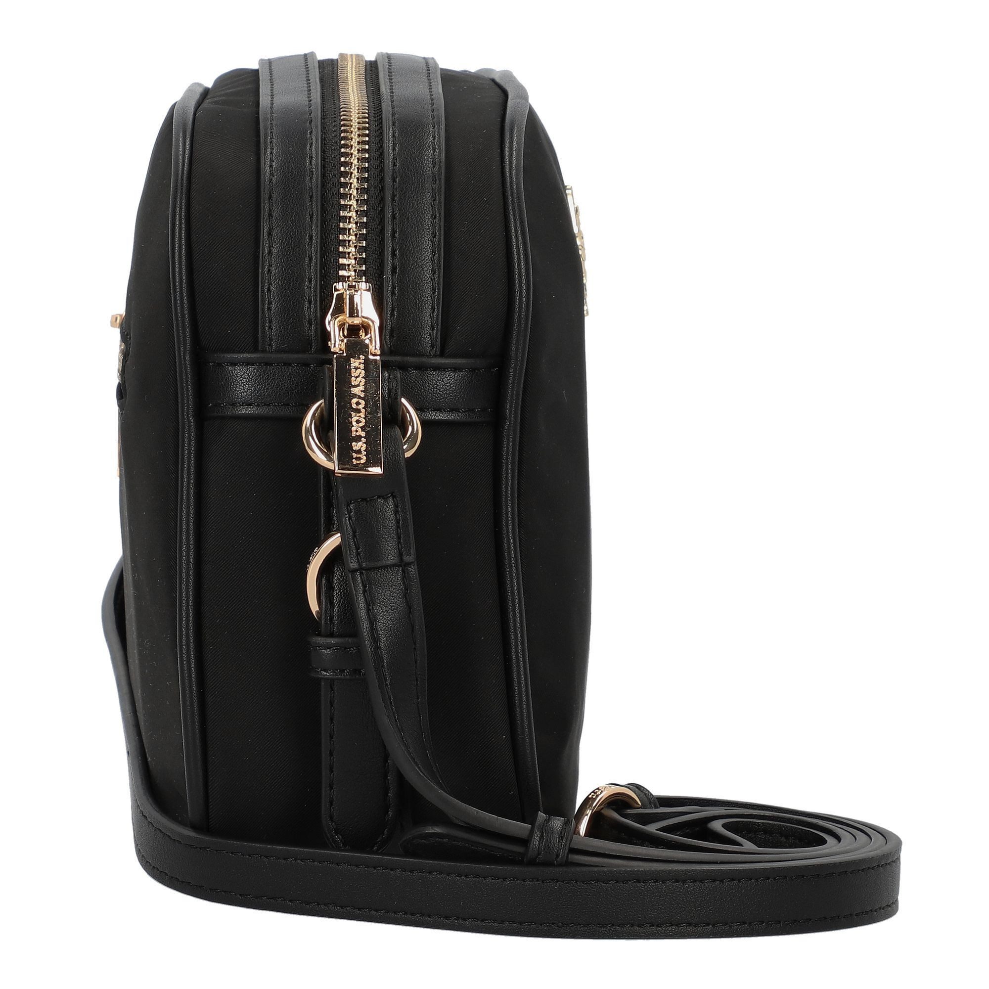 U.S. Polo Assn. Umhängetasche Houston, Polyester