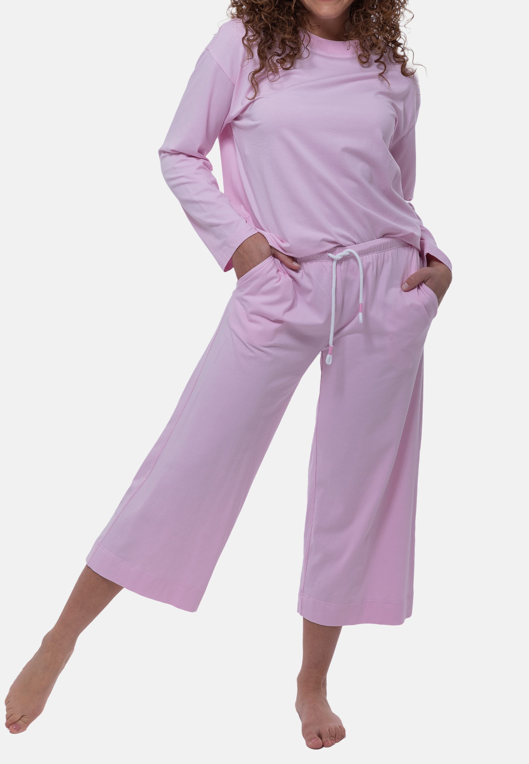 Pyjama Solid Love