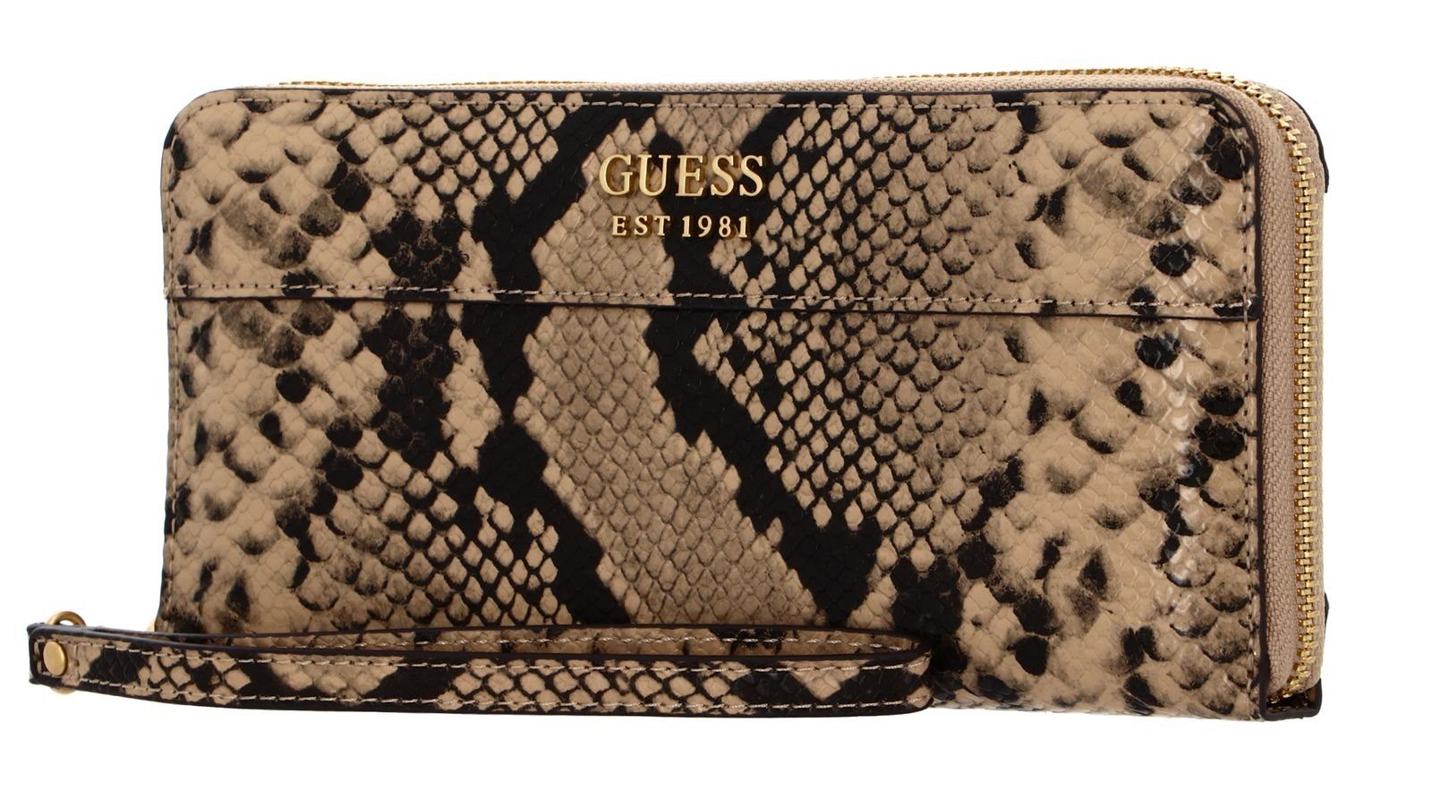 Guess Geldbörse Katey Sage