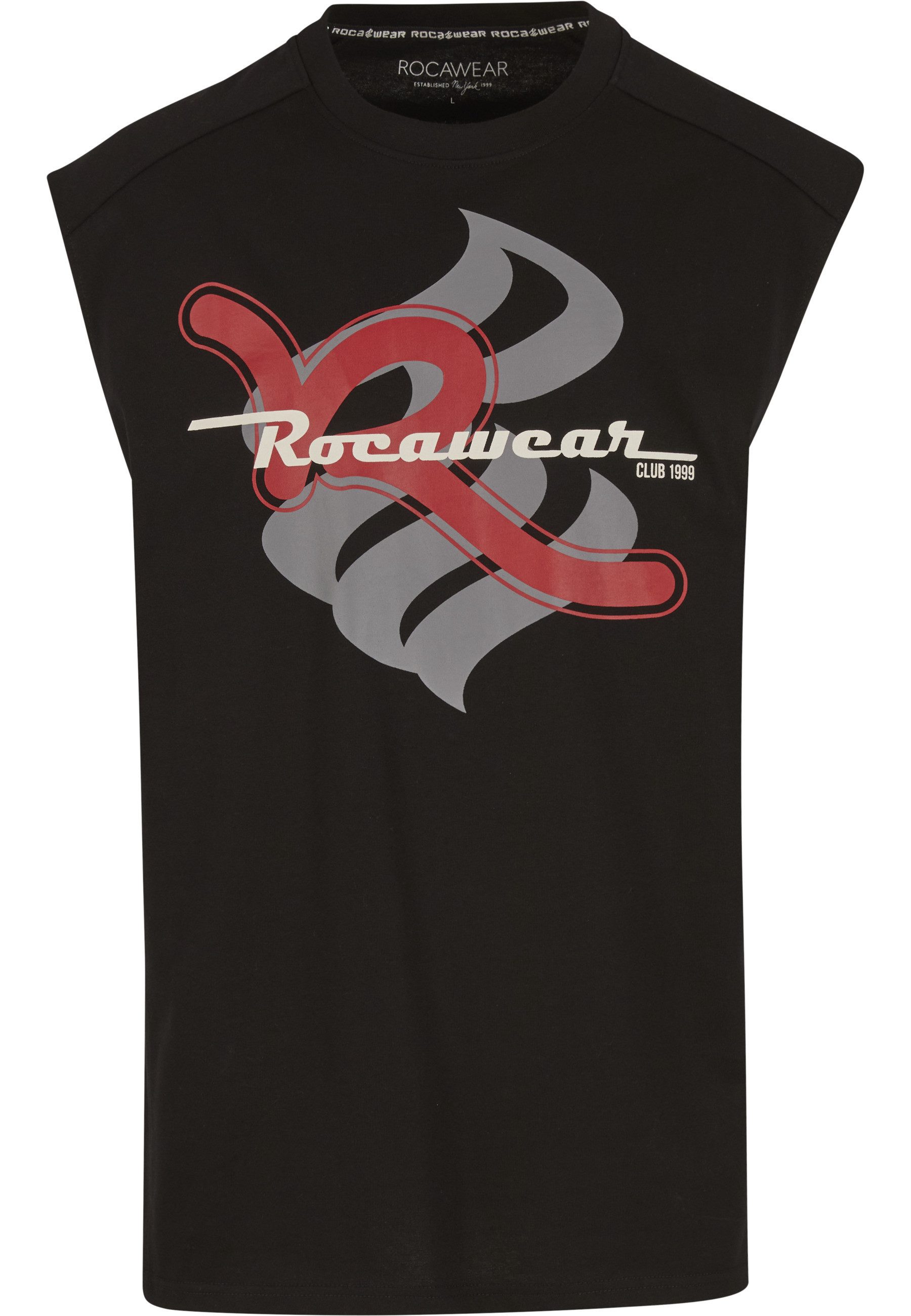 Rocawear Tanktop Rocawear Tank Tops Sirene (1-tlg)