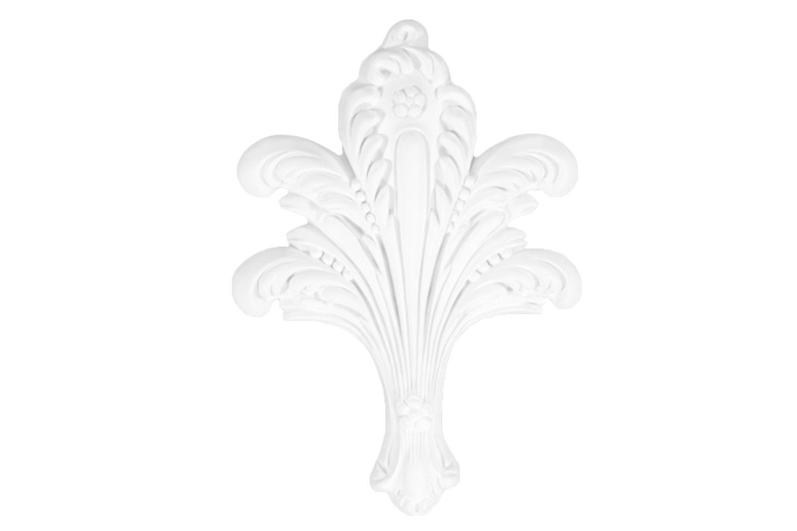 Grand Decor Wanddekoobjekt W817 (Ornament aus günstig online kaufen