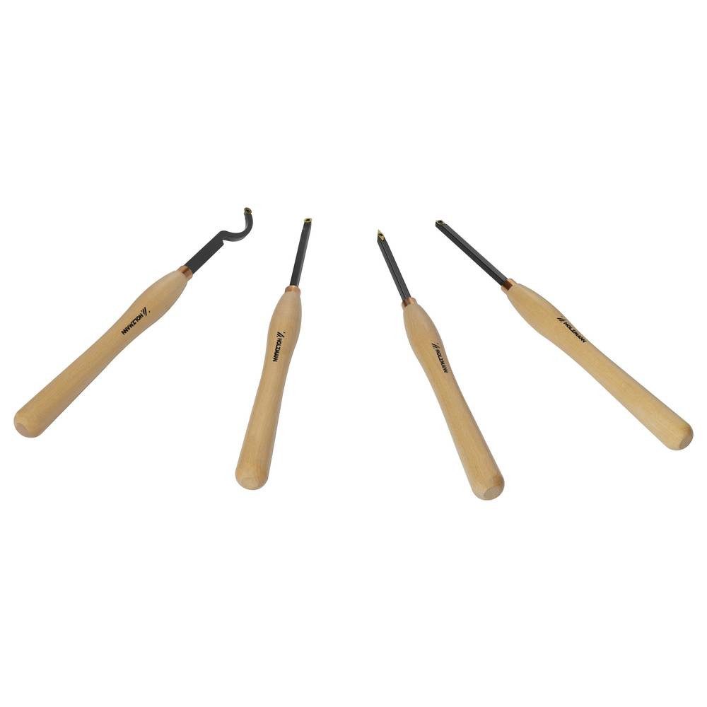 Holzmann Drehmaschine H4TLGM