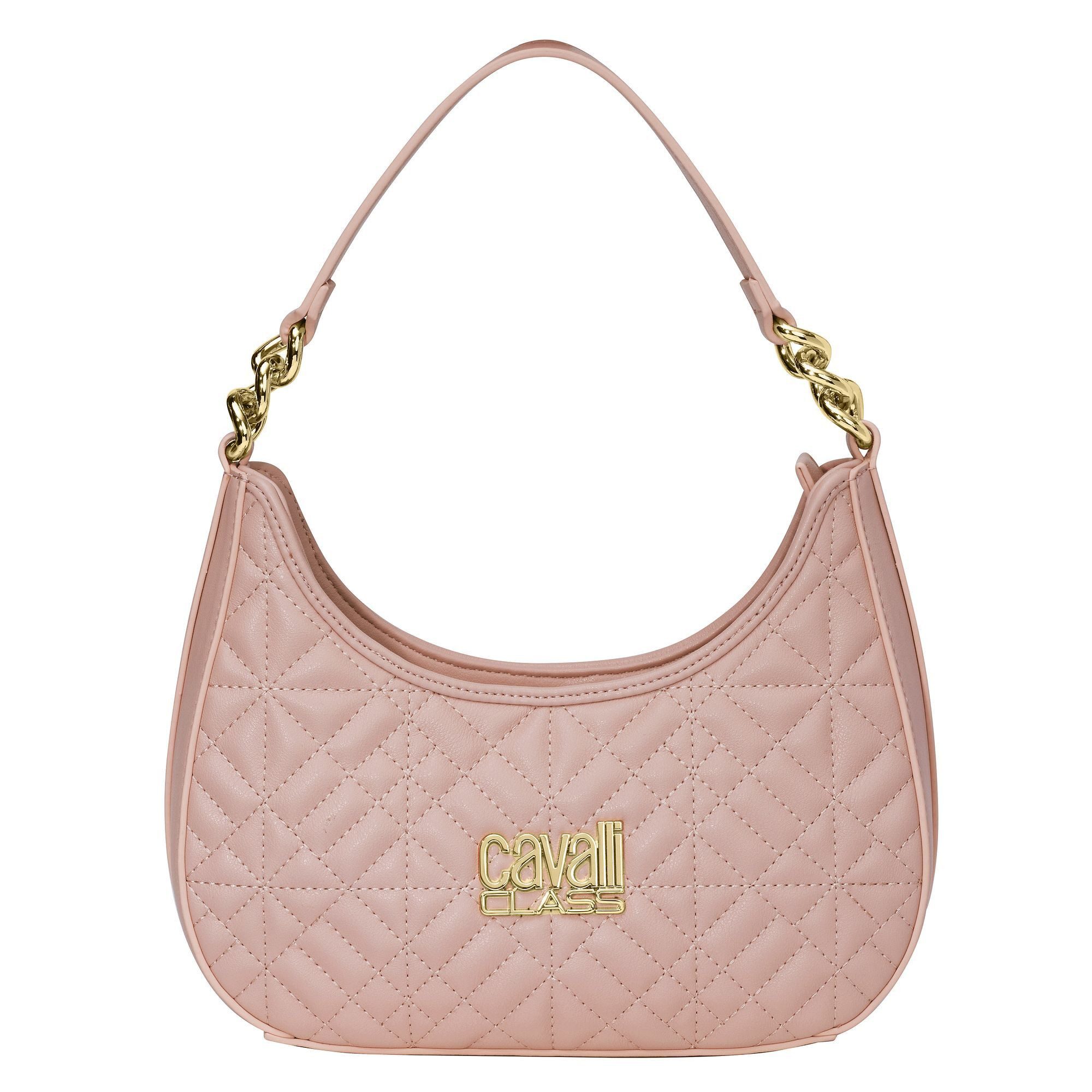 Cavalli Class Schultertasche Mariella, Polyurethan