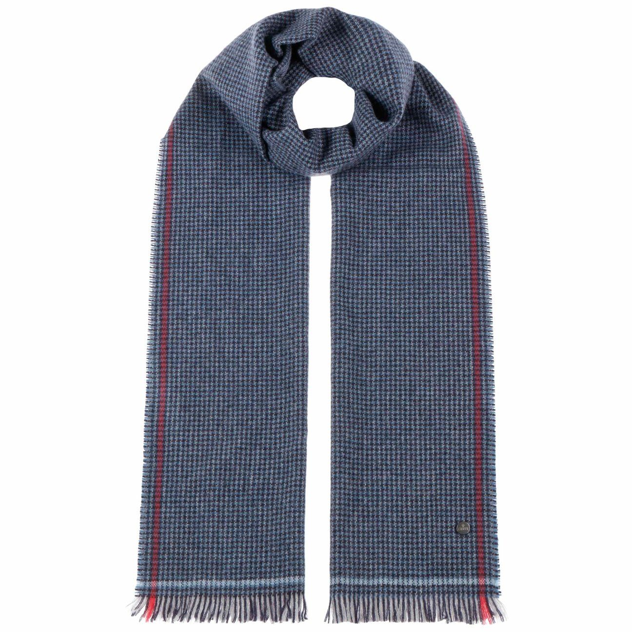 Strickschal