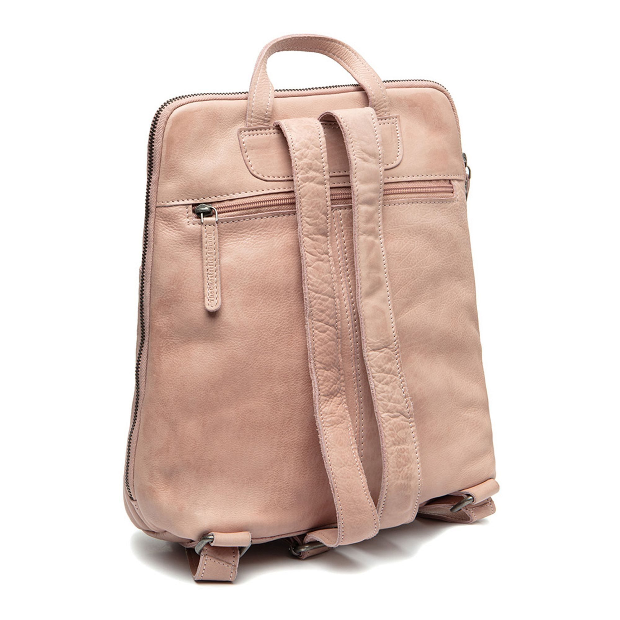 The Chesterfield Brand Cityrucksack Bern, Leder