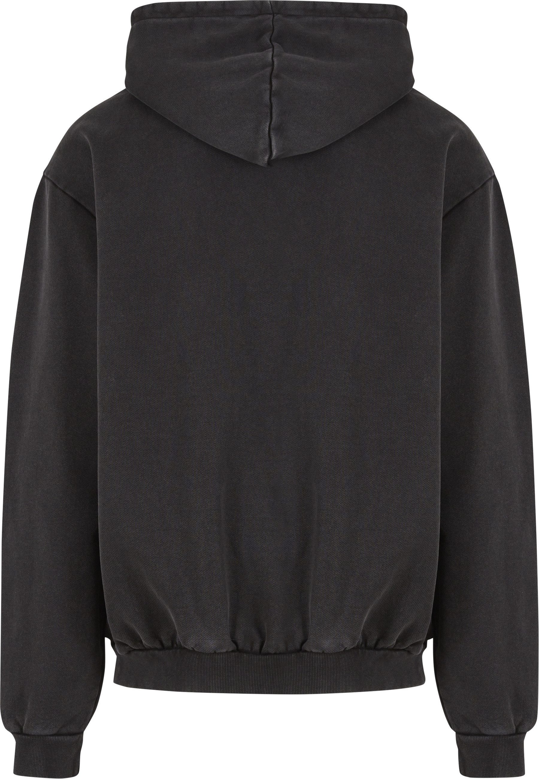 Karl Kani Kapuzenpullover Karl Kani Karl Kani Autograph Heavy OS Zip Hoodie (1-tlg)