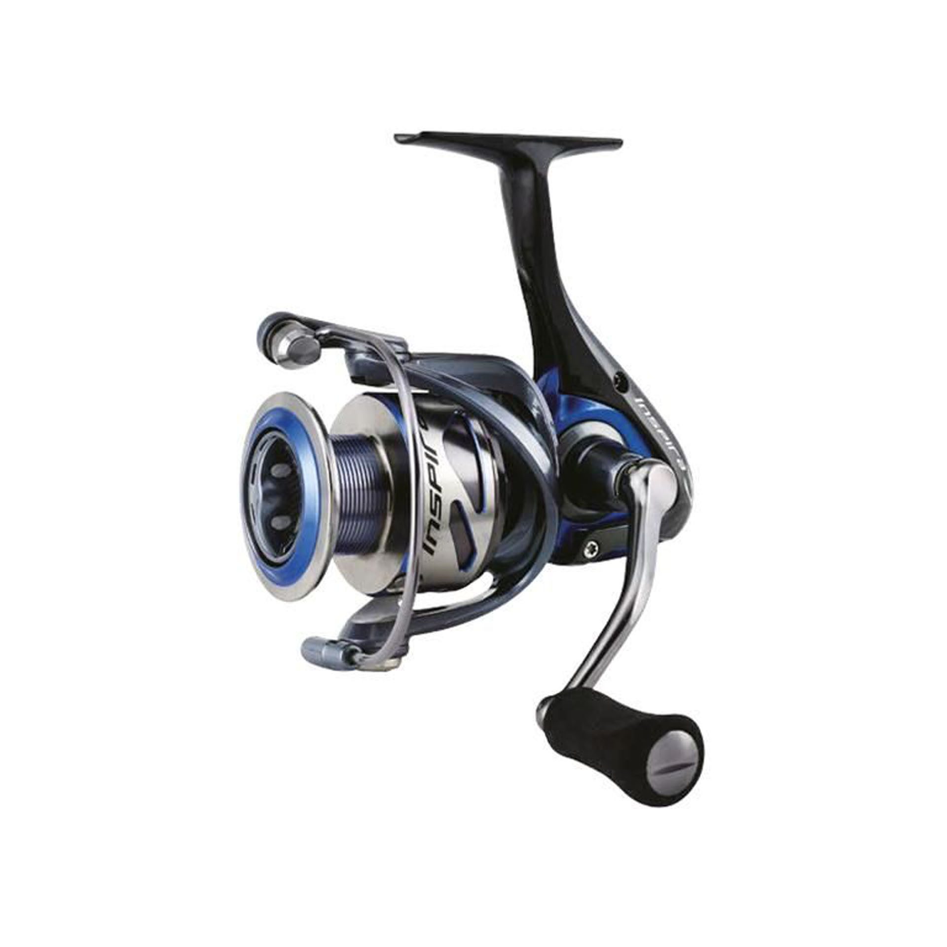 Spinnrolle Okuma INSPIRA ISX-40B BLUE