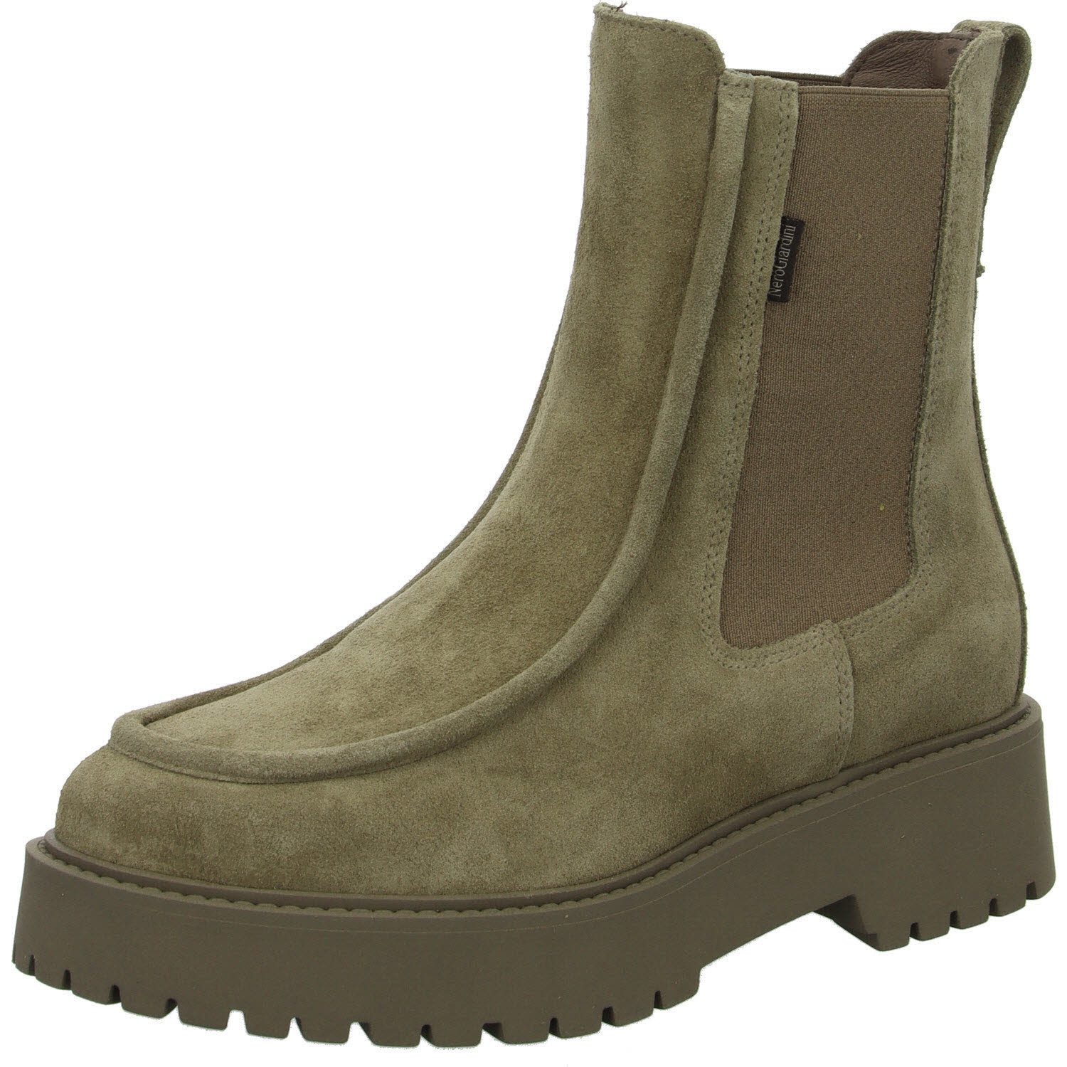 Nero Giardini I411391D Stiefelette