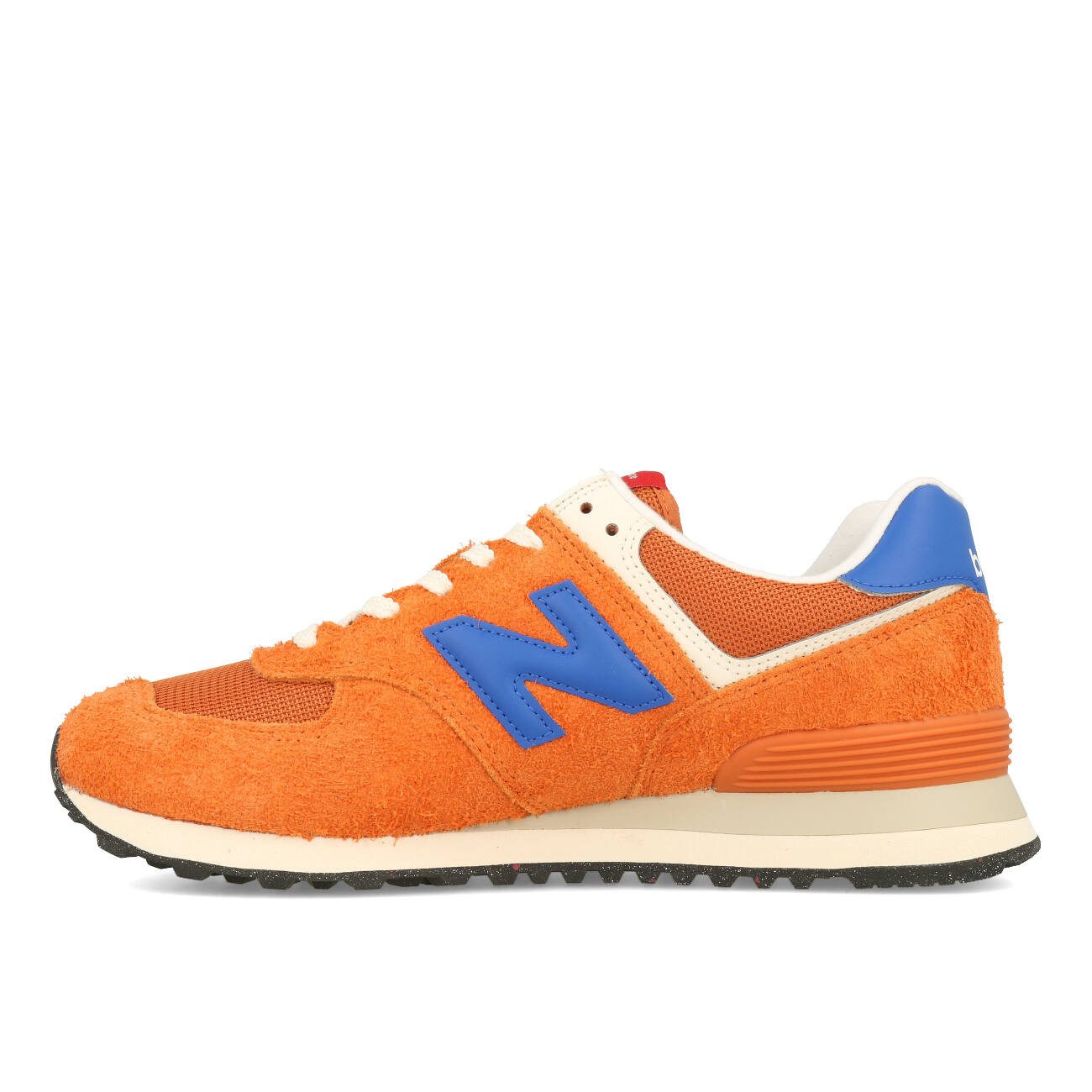 New Balance New Balance U 574 BRD Sienna Blue Gemstone Sneaker günstig online kaufen