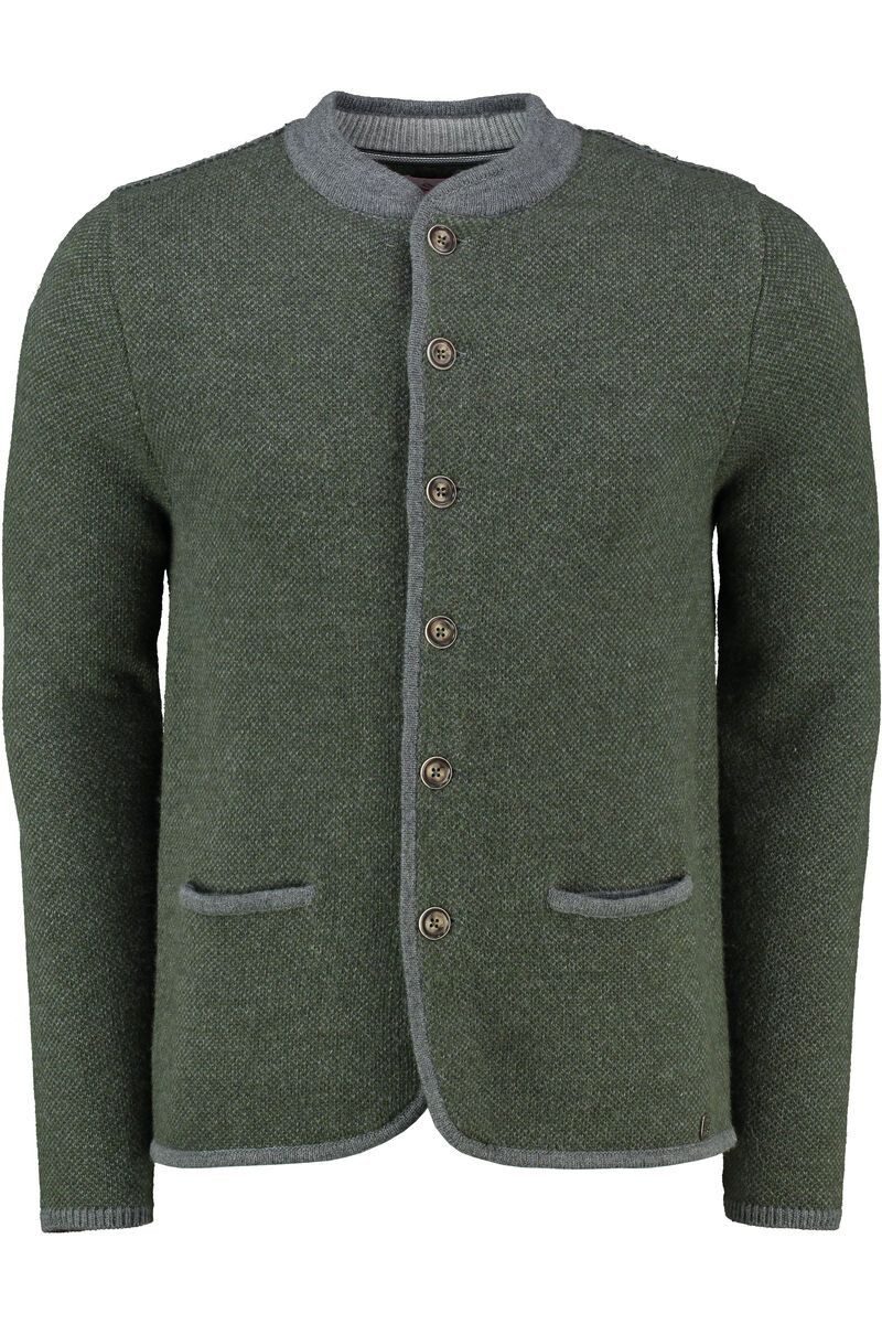 Spieth & Wensky Trachtenstrickjacke günstig online kaufen