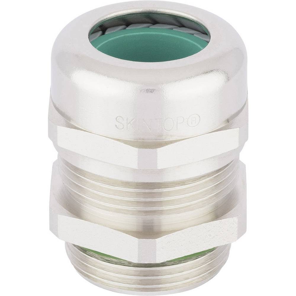 LAPP Kabelsockel SKINTOP® Kabelverschraubung Serie MS-HF-M BRUSH 53112545