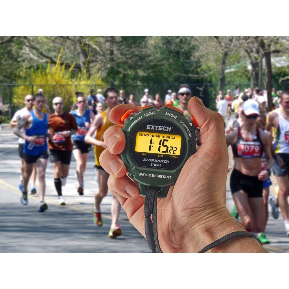 Extech Stoppuhr Stoppuhr