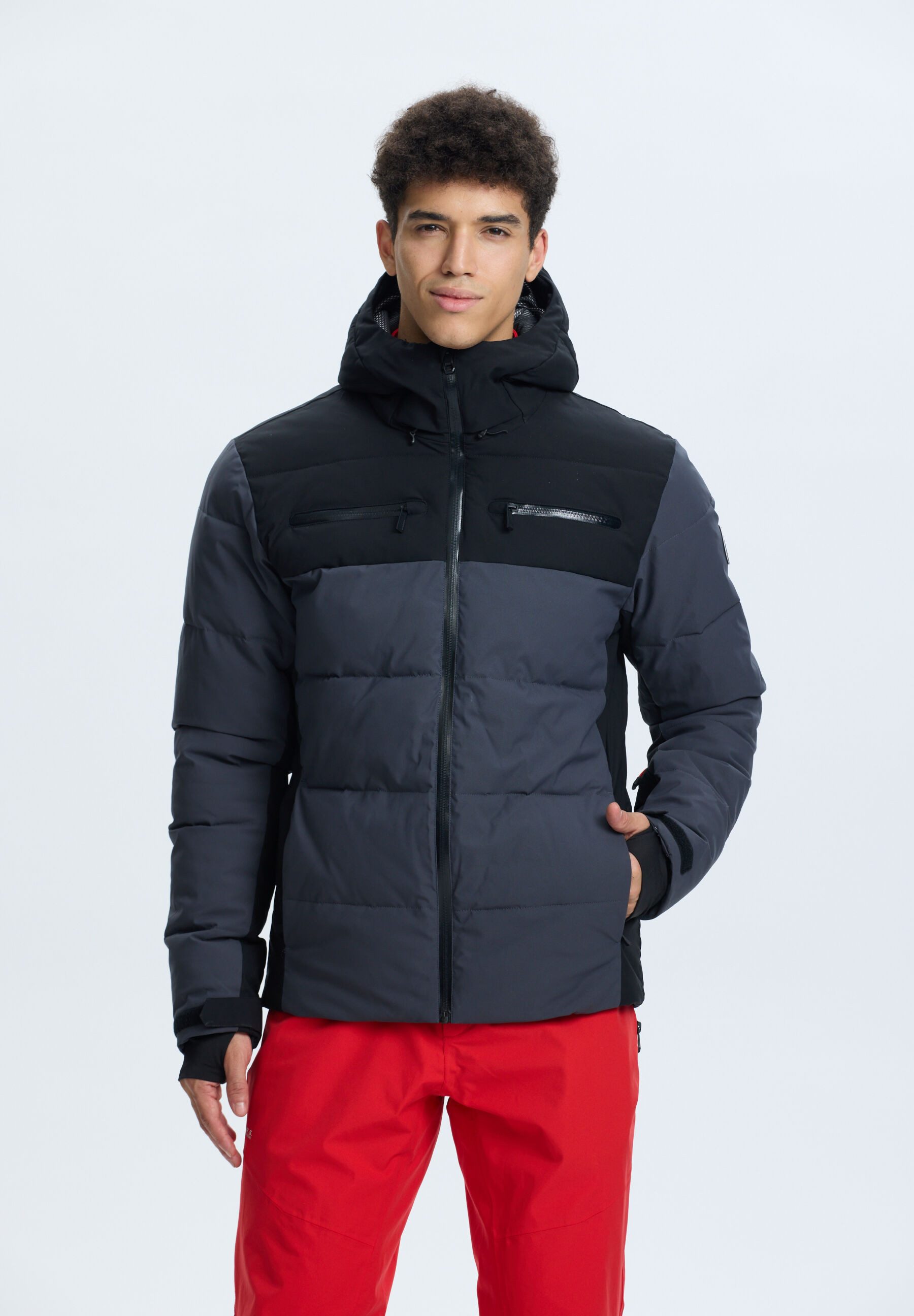 Icepeak Skijacke Icepeak Jacke Everman