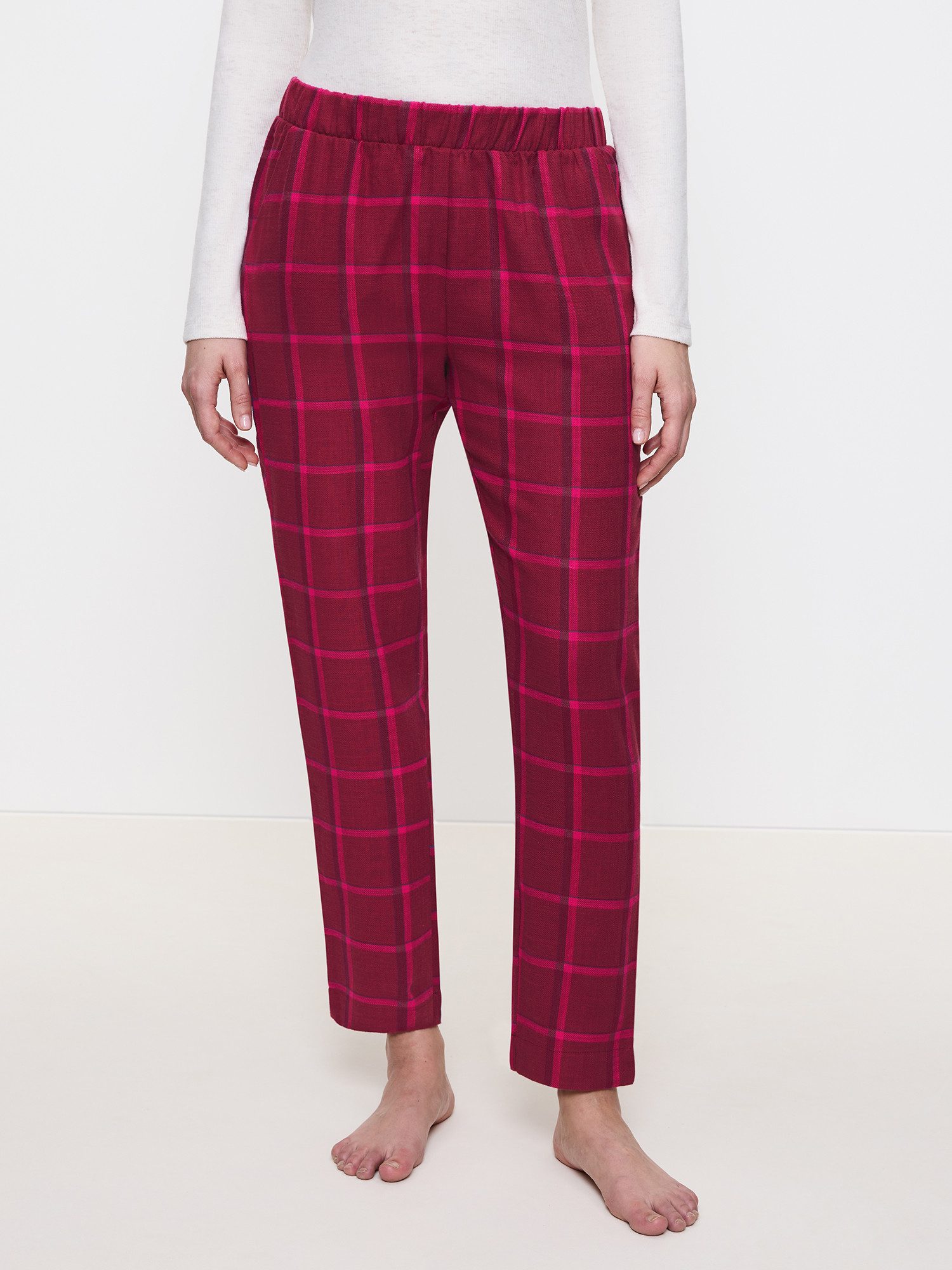 Triumph Pyjamashorts Mix & Match sleepwear schlafmode schlafanzug