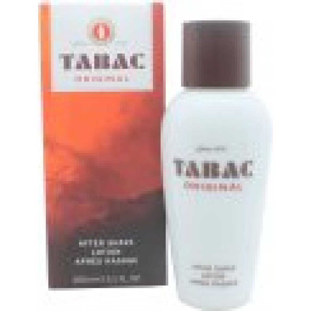tabac After Shave Lotion Original