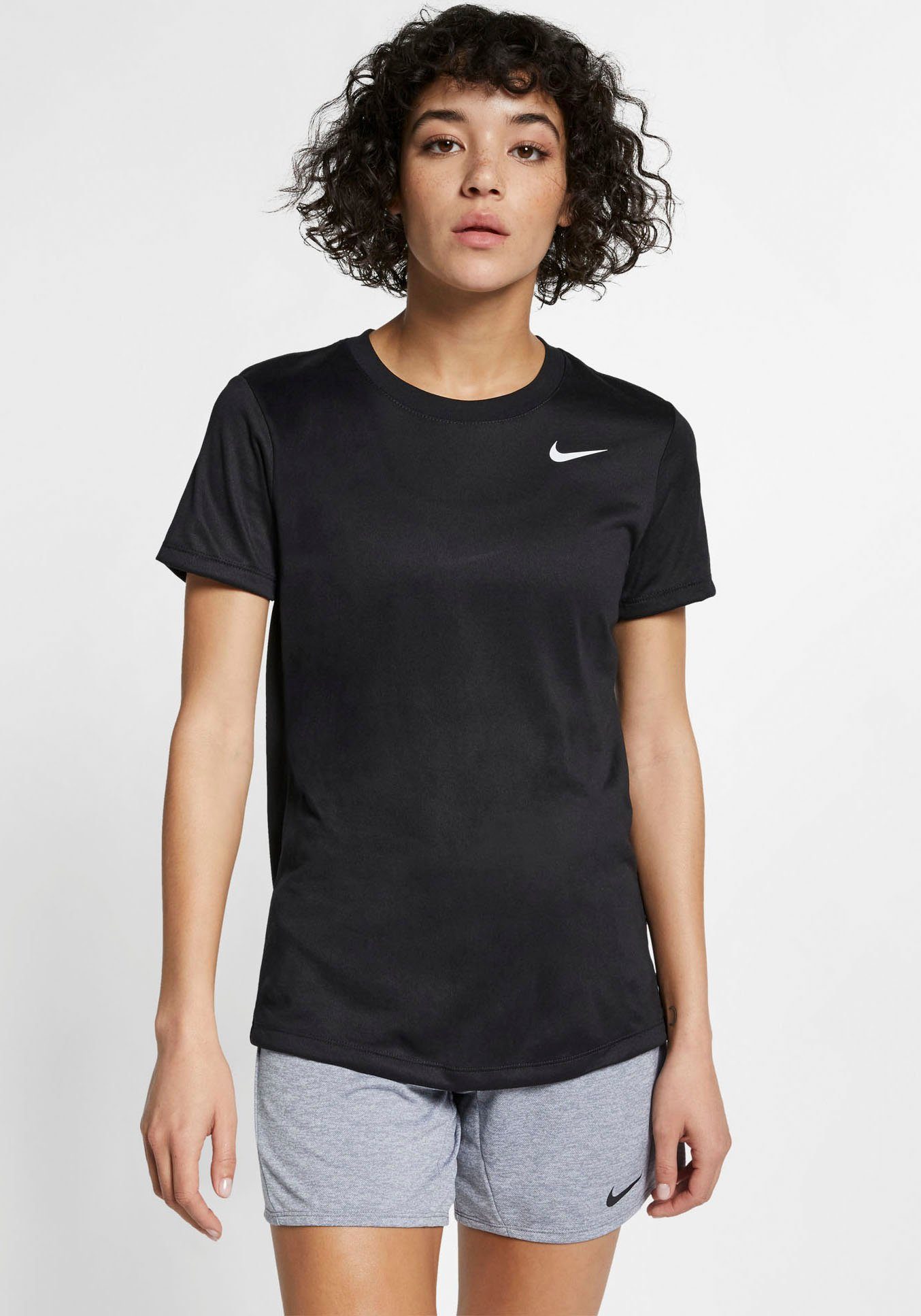 Nike T-Shirt »Dri-FIT Legend Women's Training T-Shirt« online kaufen | OTTO