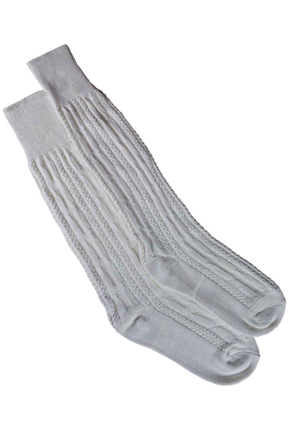 Edelnice Trachtensocken