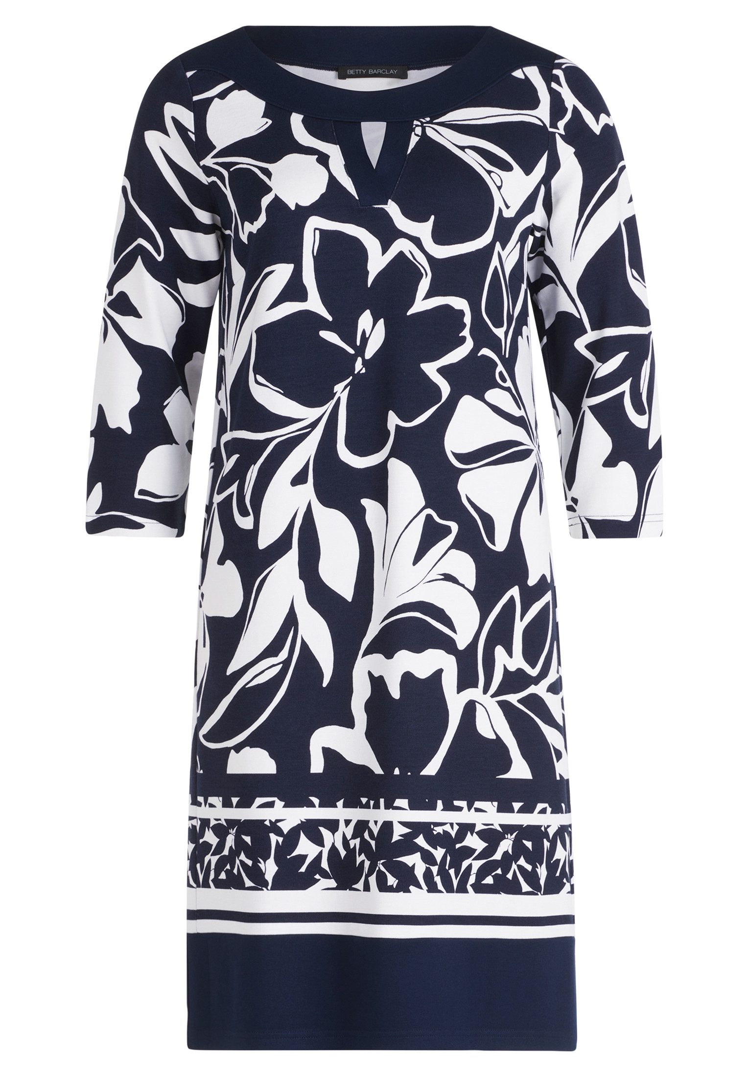 Betty Barclay Shirtkleid Betty Barclay Damen günstig online kaufen
