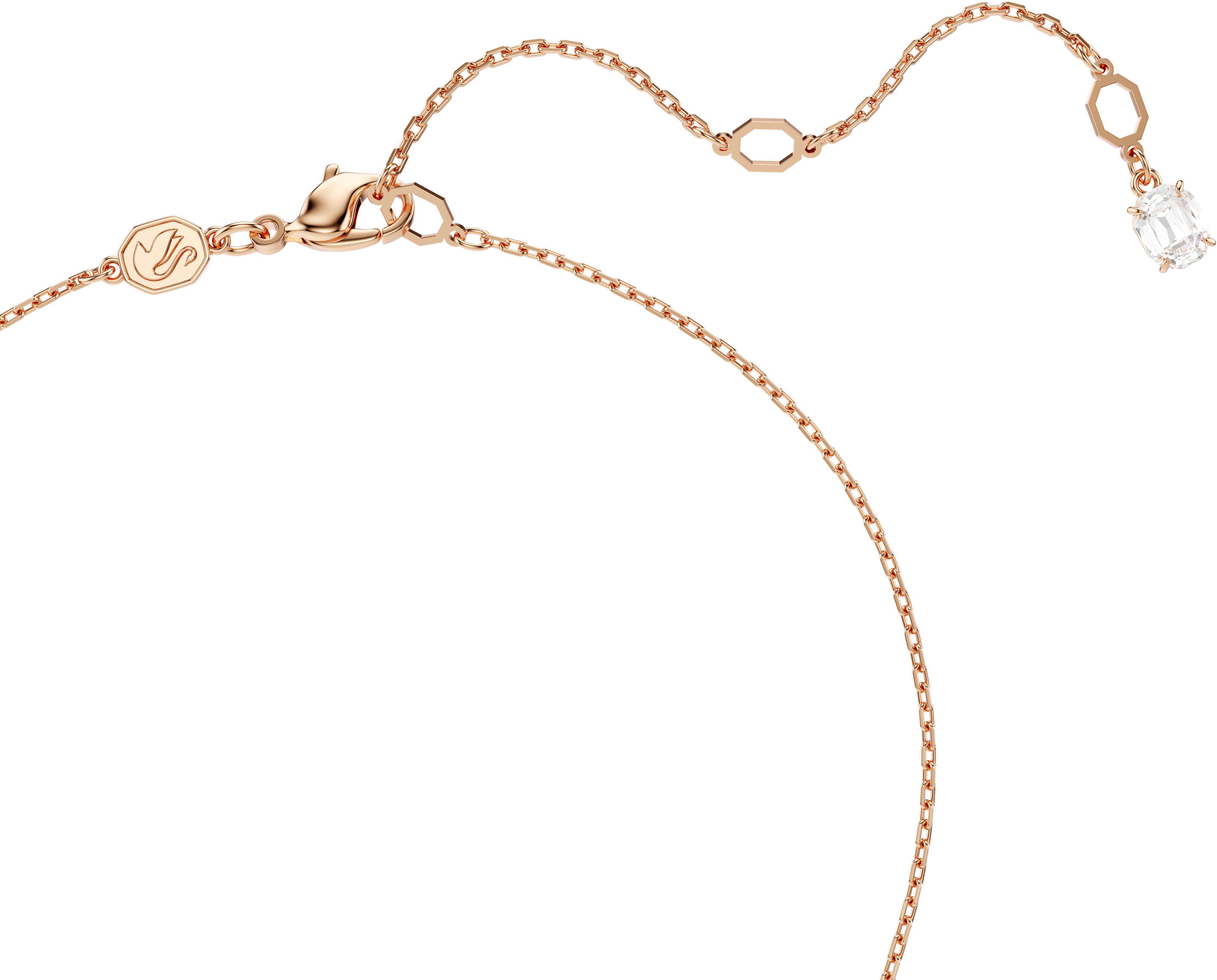 Swarovski Kette mit Anhänger Schmuck Ge...