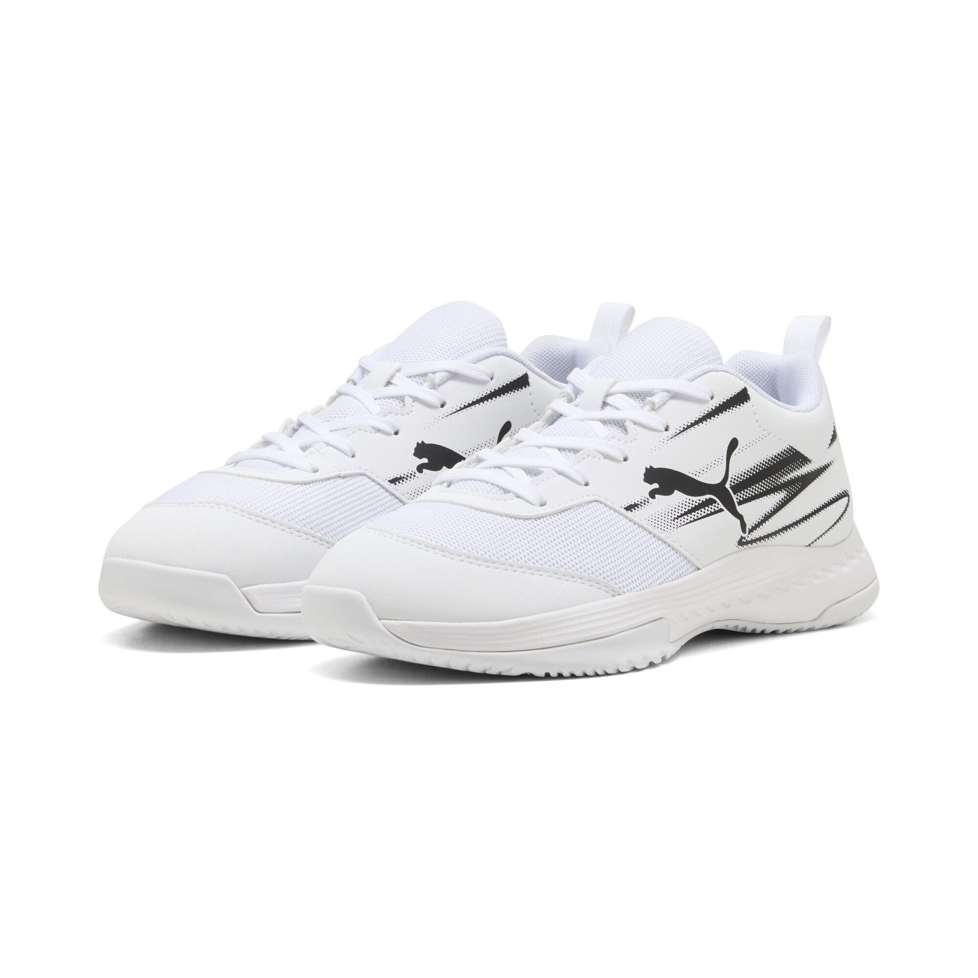 Varion II Hallensportschuhe Jugendliche Trainingsschuh