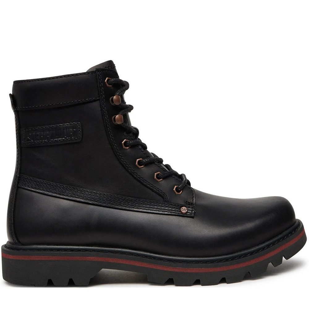 CATERPILLAR Colorado Grader WP Herren Schuhe Boots Stiefel P111551 Stiefel wasserdicht