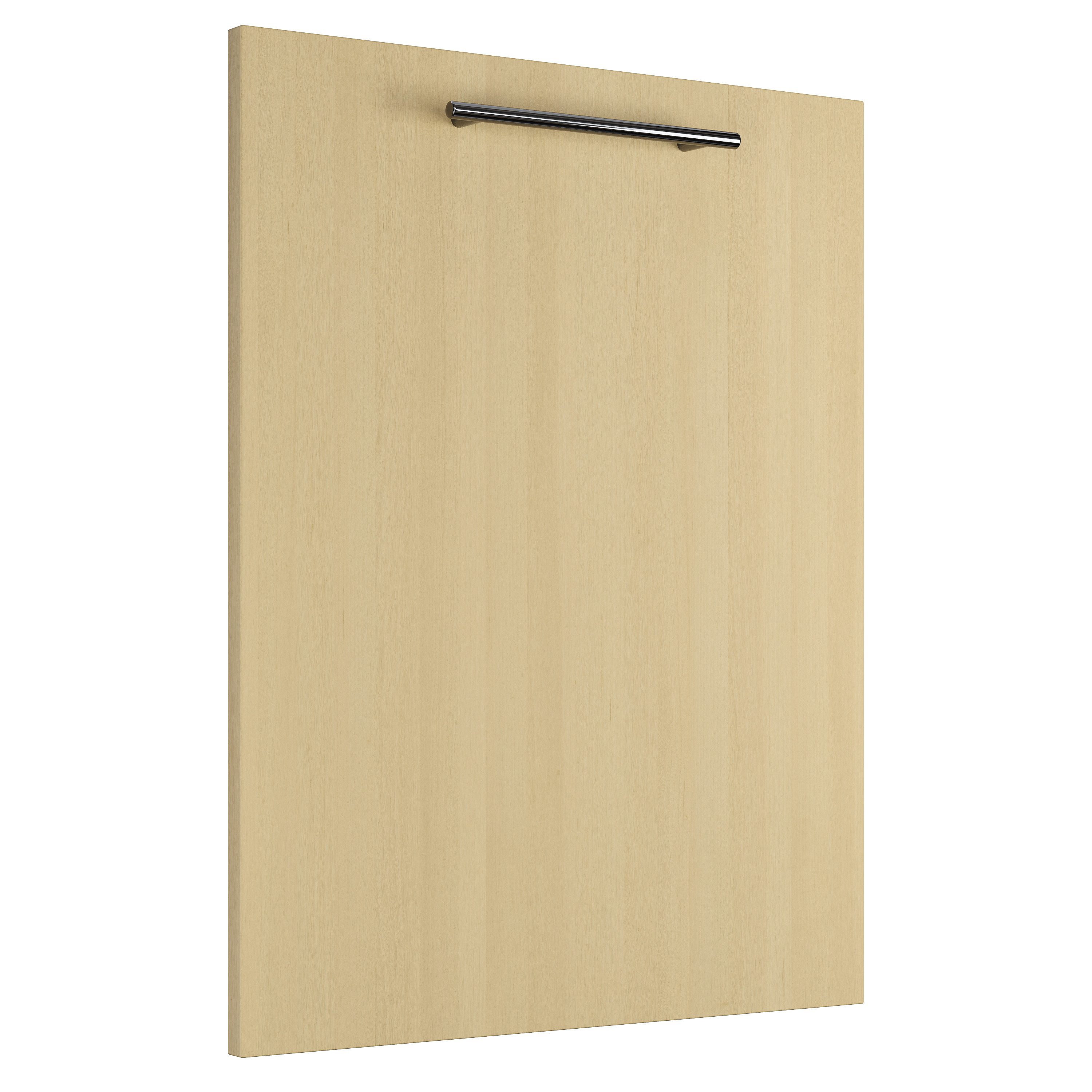 Möbelhandel Klipenstein Frontblende 60/45er Geschirrspülfront, voll-teilintegriert, 19 mm MDF, 715x594, 565x594, 715x444, 565x444