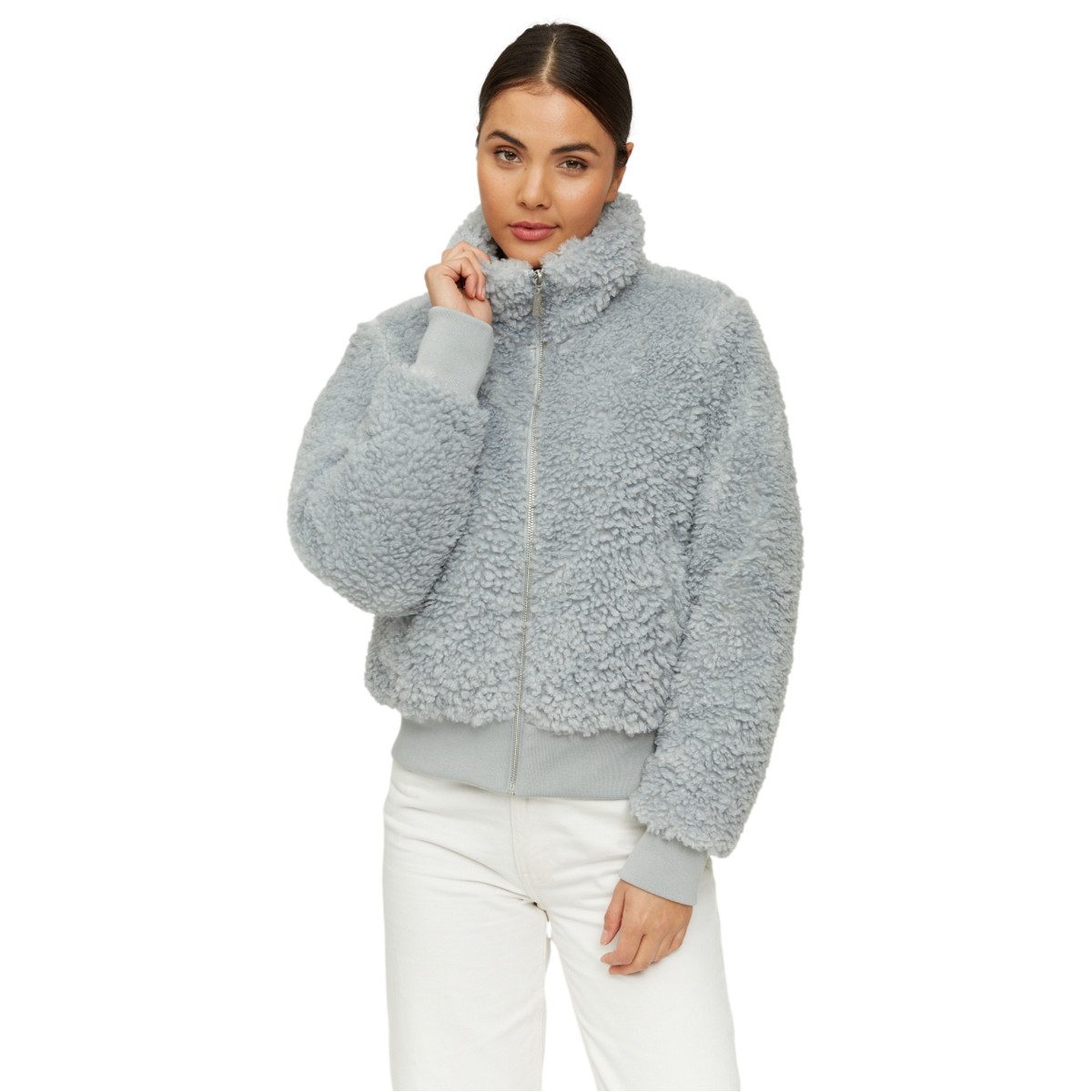 MAZINE Winterjacke Mazine Sandy Jacket - Damen Jacke