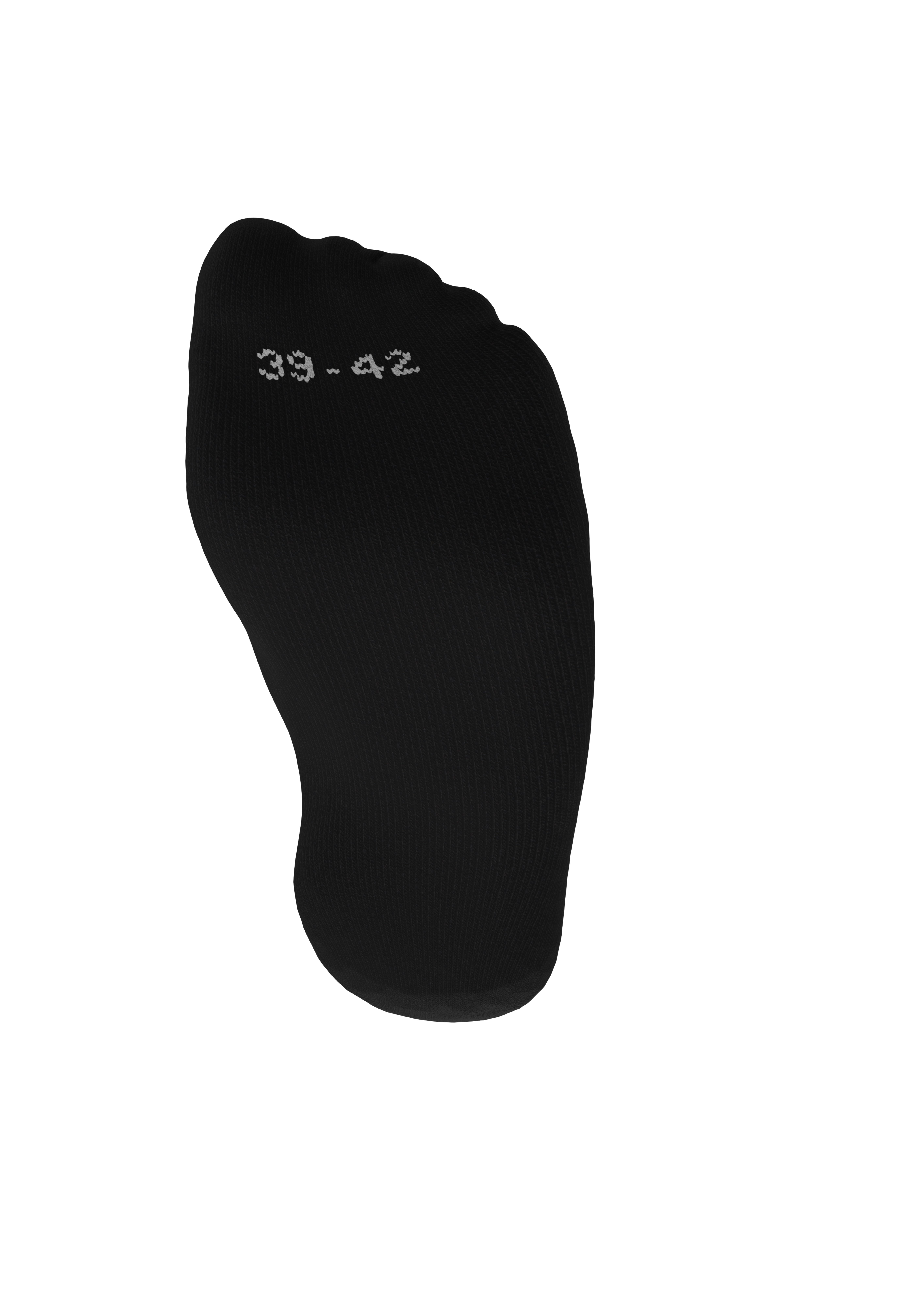 Chiemsee Sneakersocken Every Day Branded Unisex Sneaker (10-Paar) günstig online kaufen