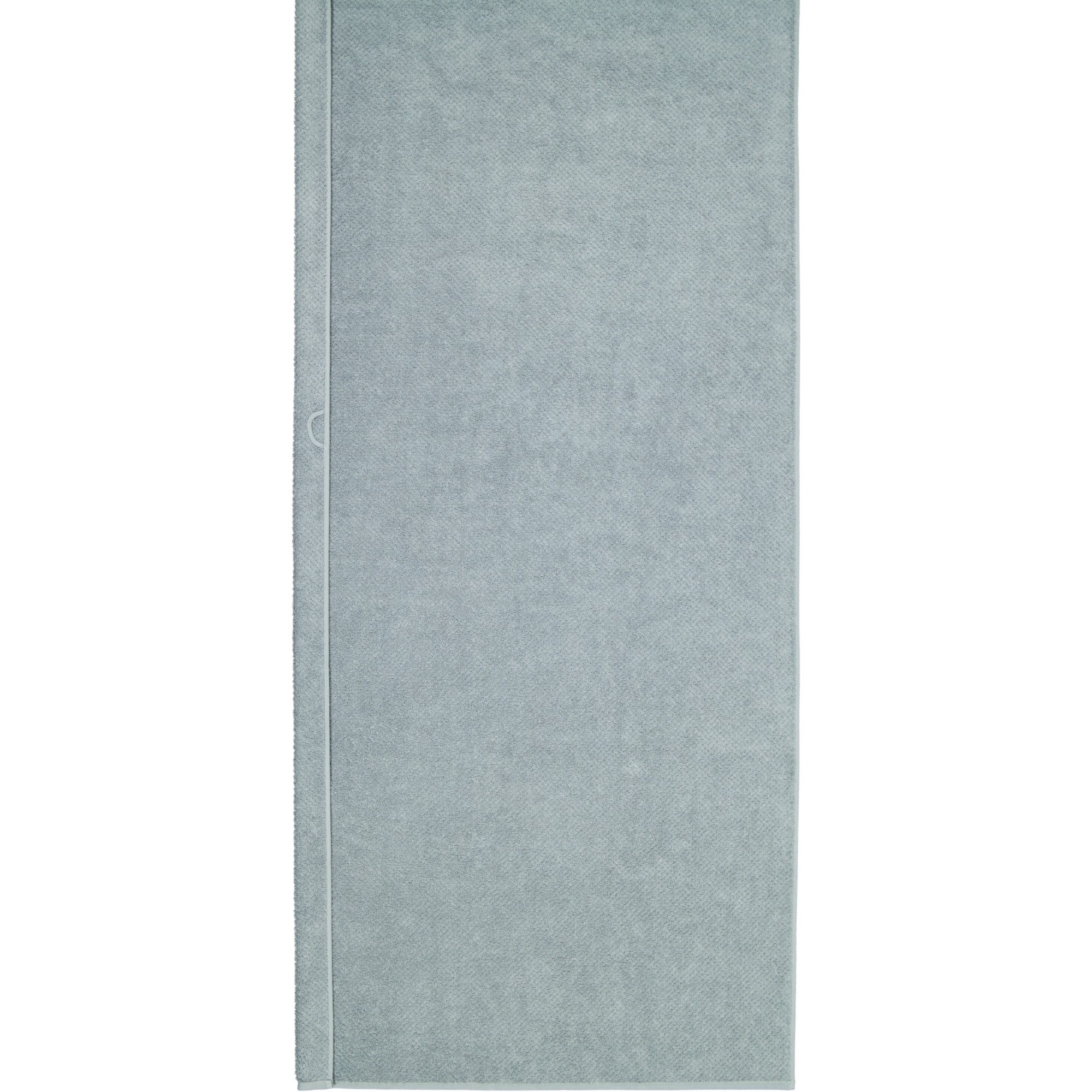 Cawö Saunatuch Pure 6501, 100% Baumwolle (1-St)