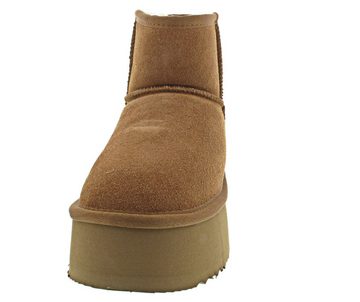 OOG Winterstiefelette