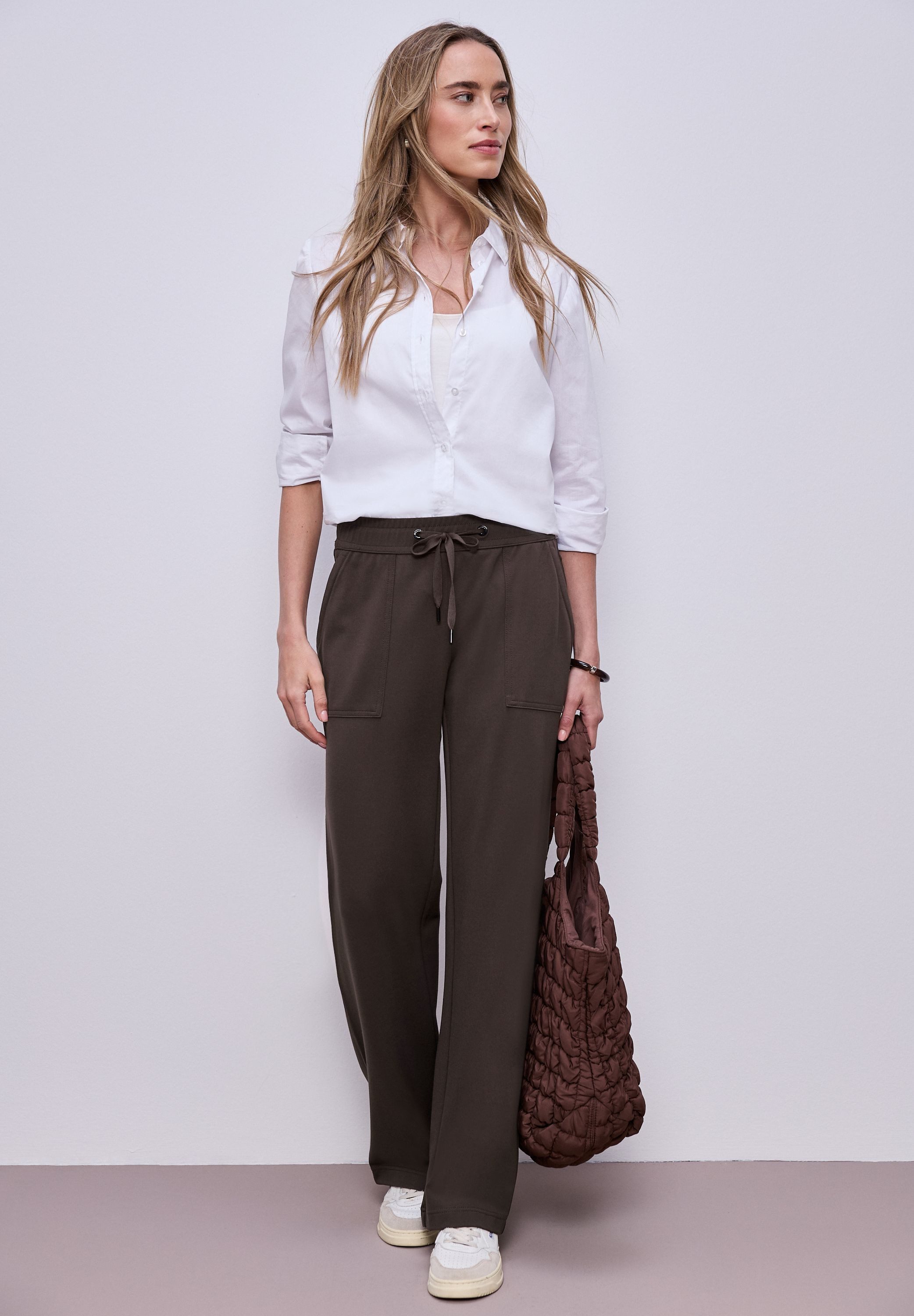 STREET ONE Sweathose