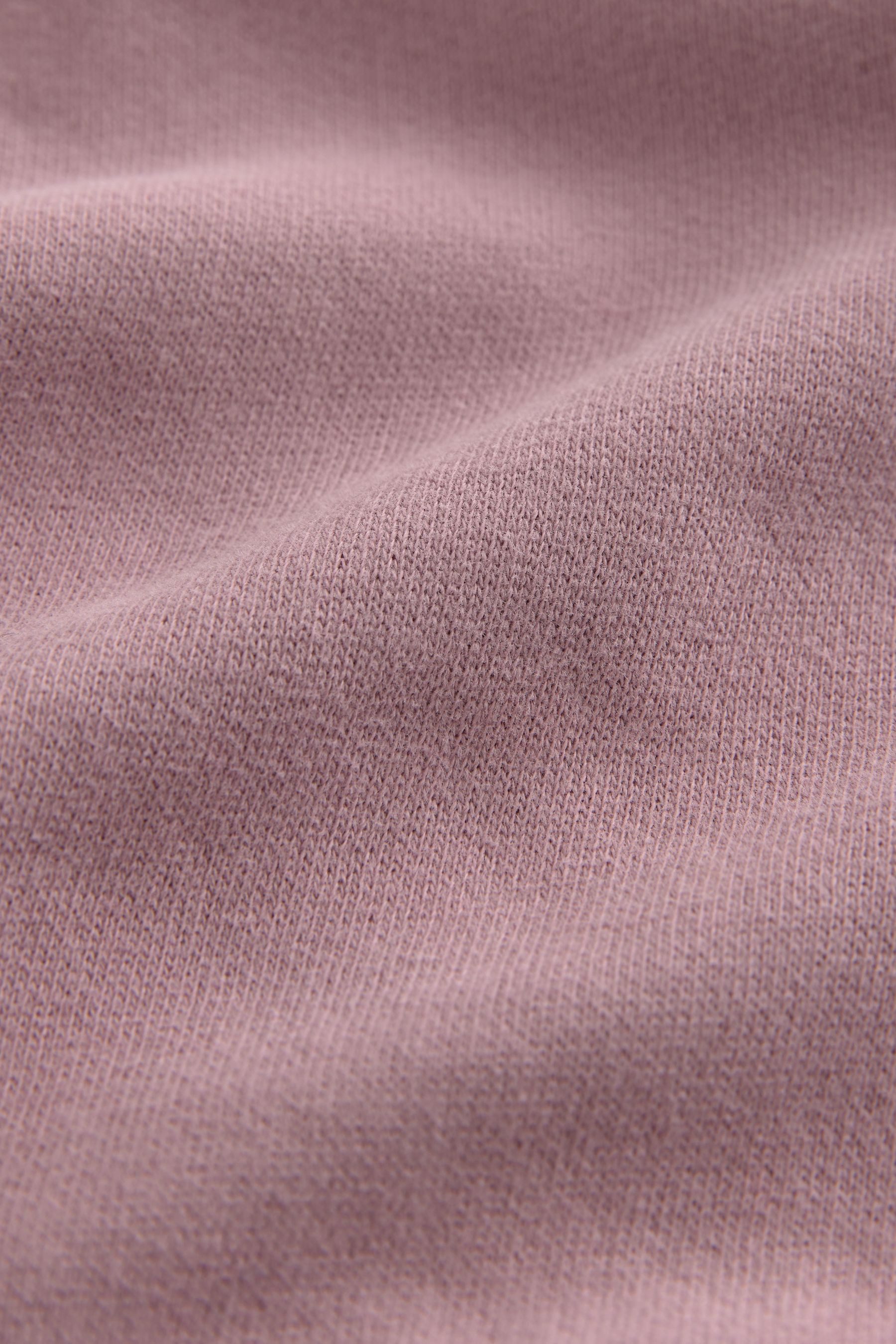Next Sweatshirt Sweatshirt mit Rundhalsausschnitt (1-tlg)