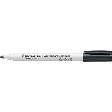 STAEDTLER Whiteboard Marker Staedtler Lumocolor 341 WP6 Whiteboardmarker Sortiert (Farbauswahl nic