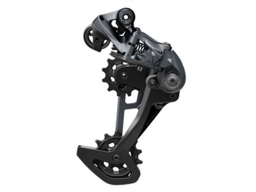 Schaltwerk SRAM Schaltwerk XX1 Eagle 12-fach, 52T - 12-fach, schwarz