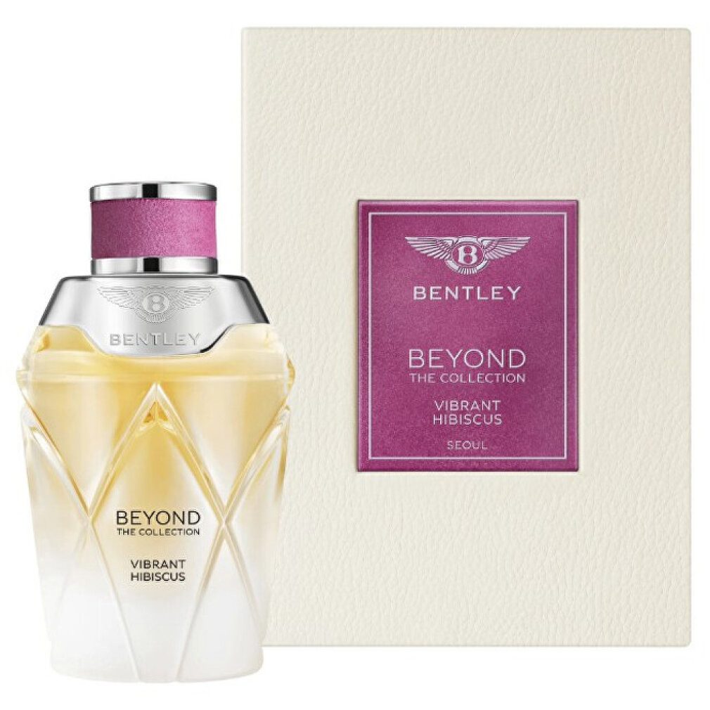 BENTLEY Körperpflegeduft Beyond Collection 100ml