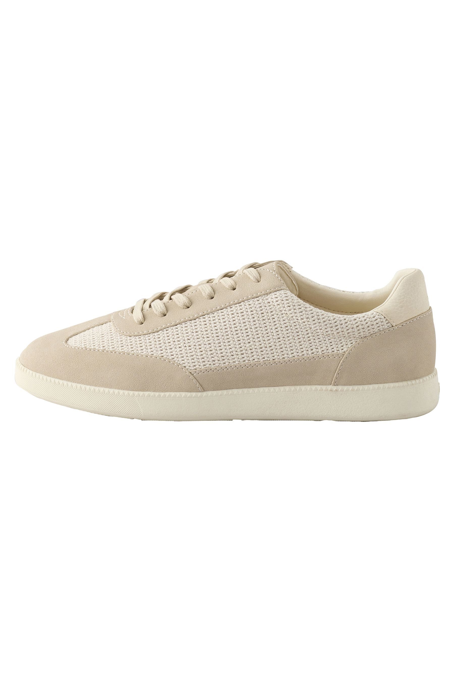 Next Lässige Stricksneaker Sneaker (1-tlg) günstig online kaufen