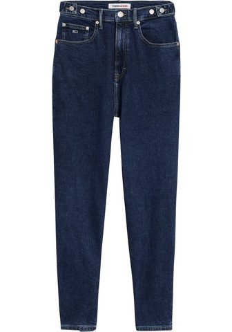 Tommy Jeans Tommy Džinsai Mom-Jeans su Ton-in-Ton-...