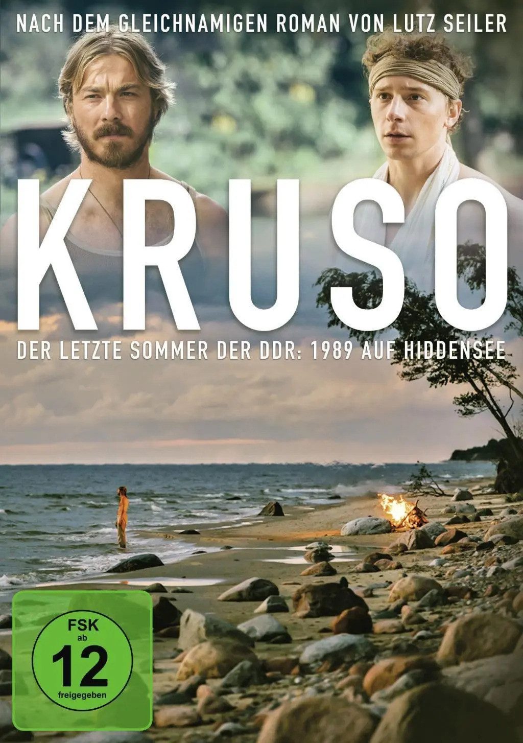 DVD Kruso