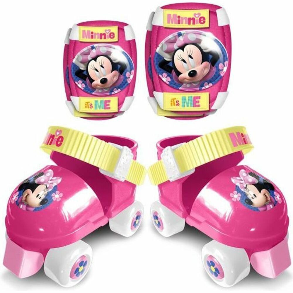 Disney Роликові ковзани Roller Disney DISNEY MINNIE