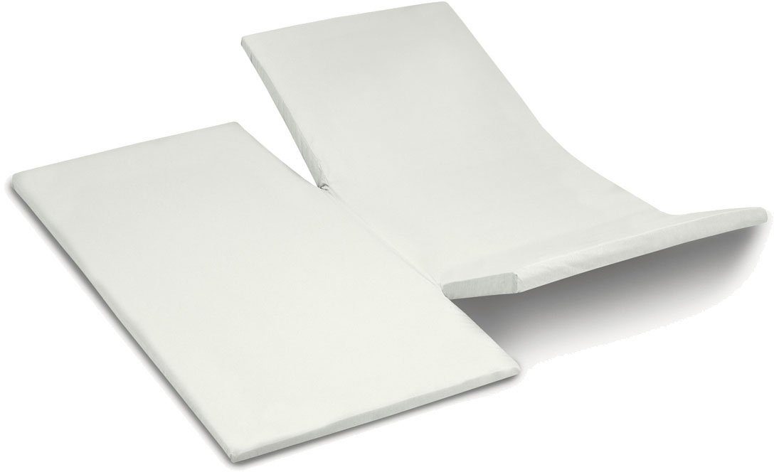 Cinderella Spannbettlaken Satin Split Sundays, Satin, günstig online kaufen