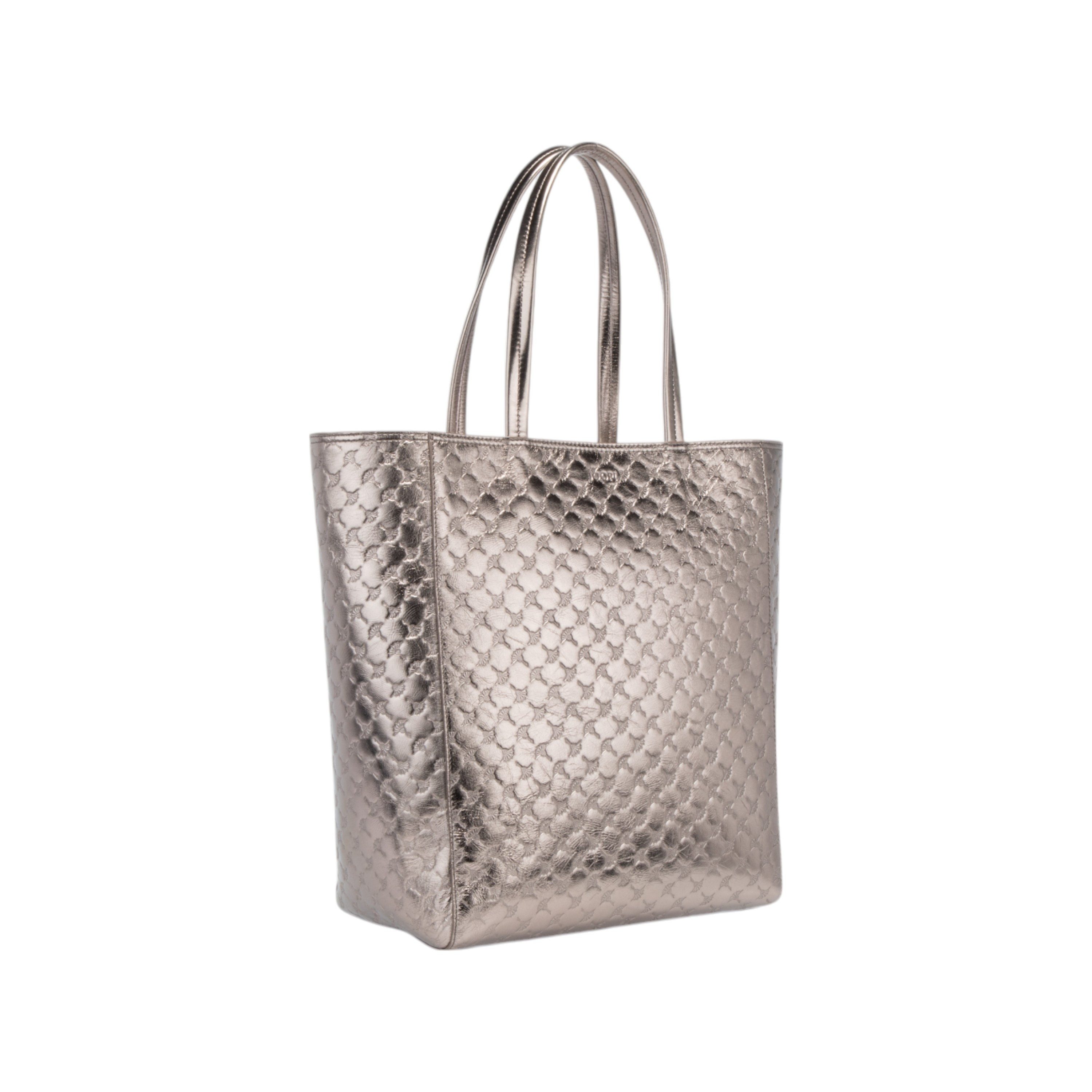 JOOP! Shopper Joop - Damen Shopper Stampa Metallica Elea