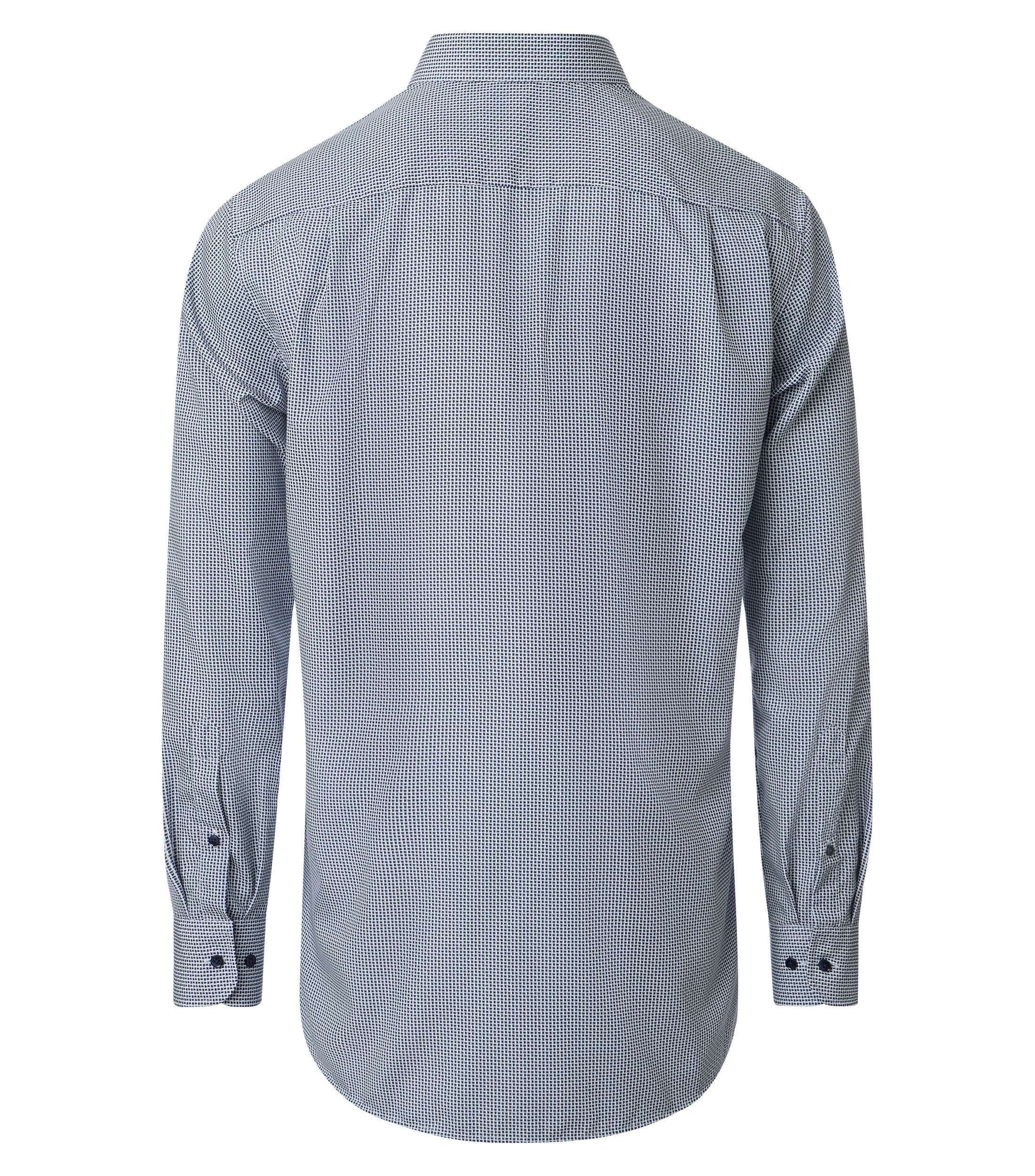 CASAMODA Businesshemd CASAMODA Businesshemd Print günstig online kaufen