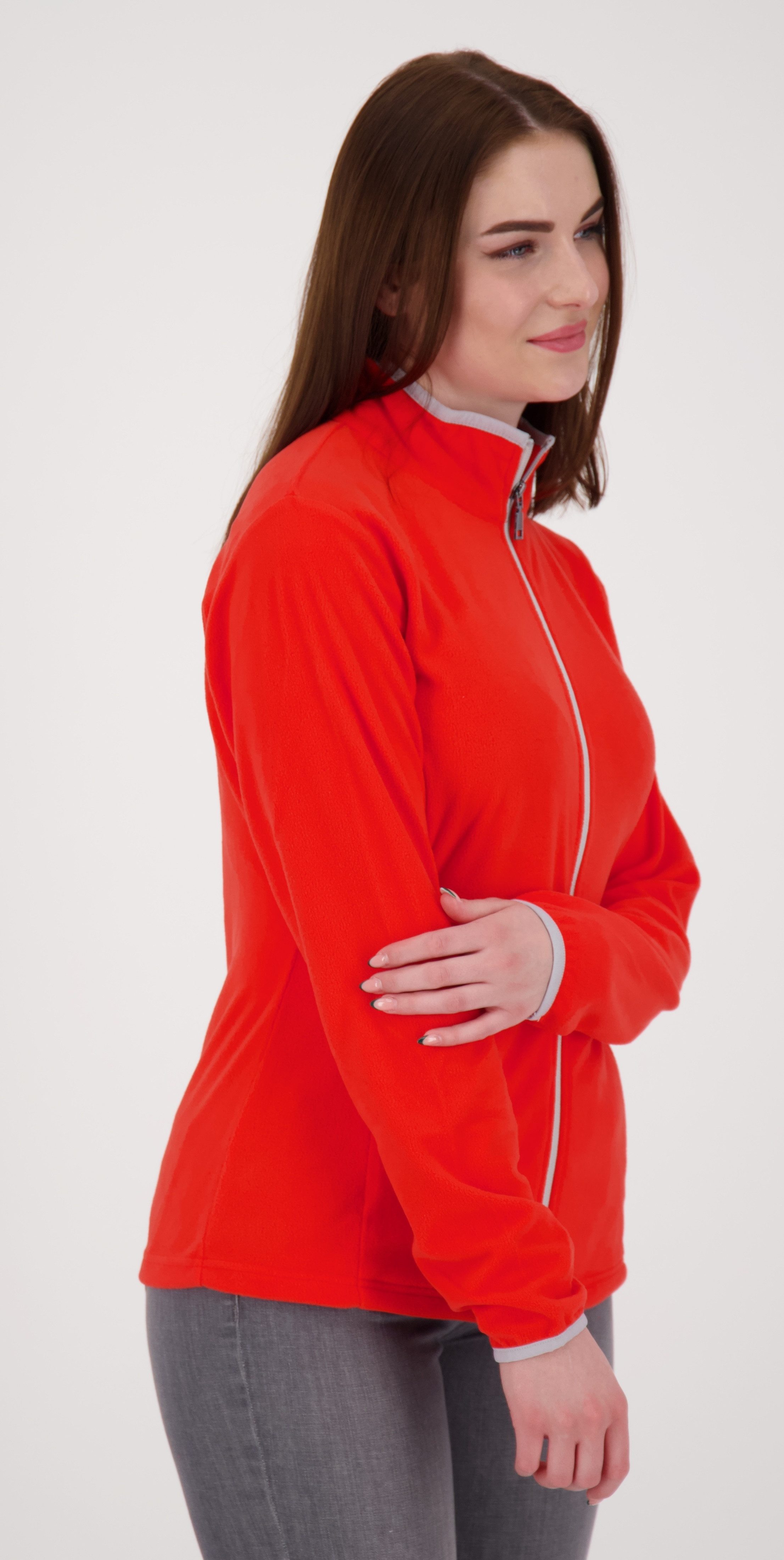 DEPROC Active Fleecejacke DECORAH II WOMEN günstig online kaufen