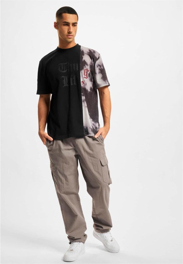 Thug Life T-Shirt Underground T-Shirts