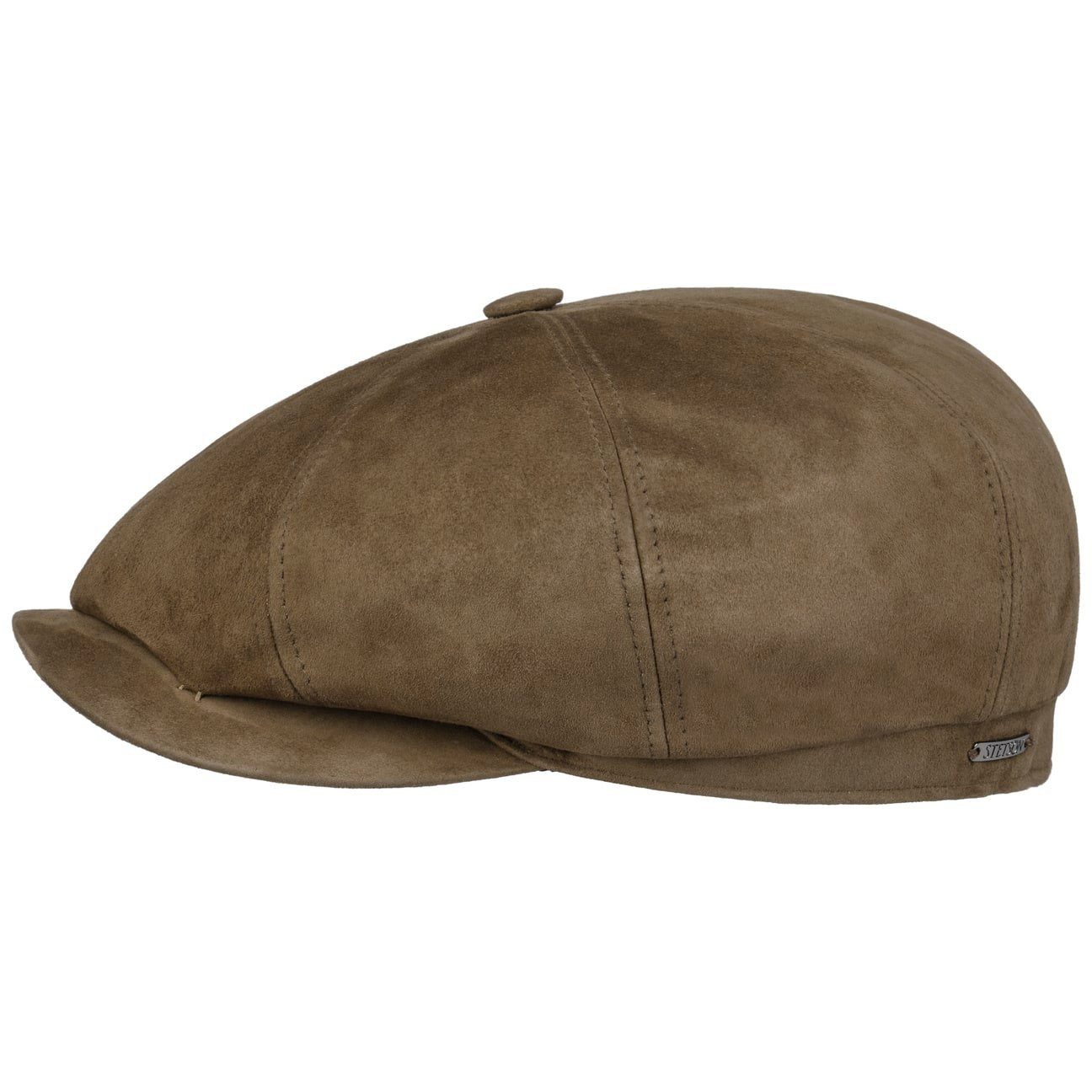 Flat Cap