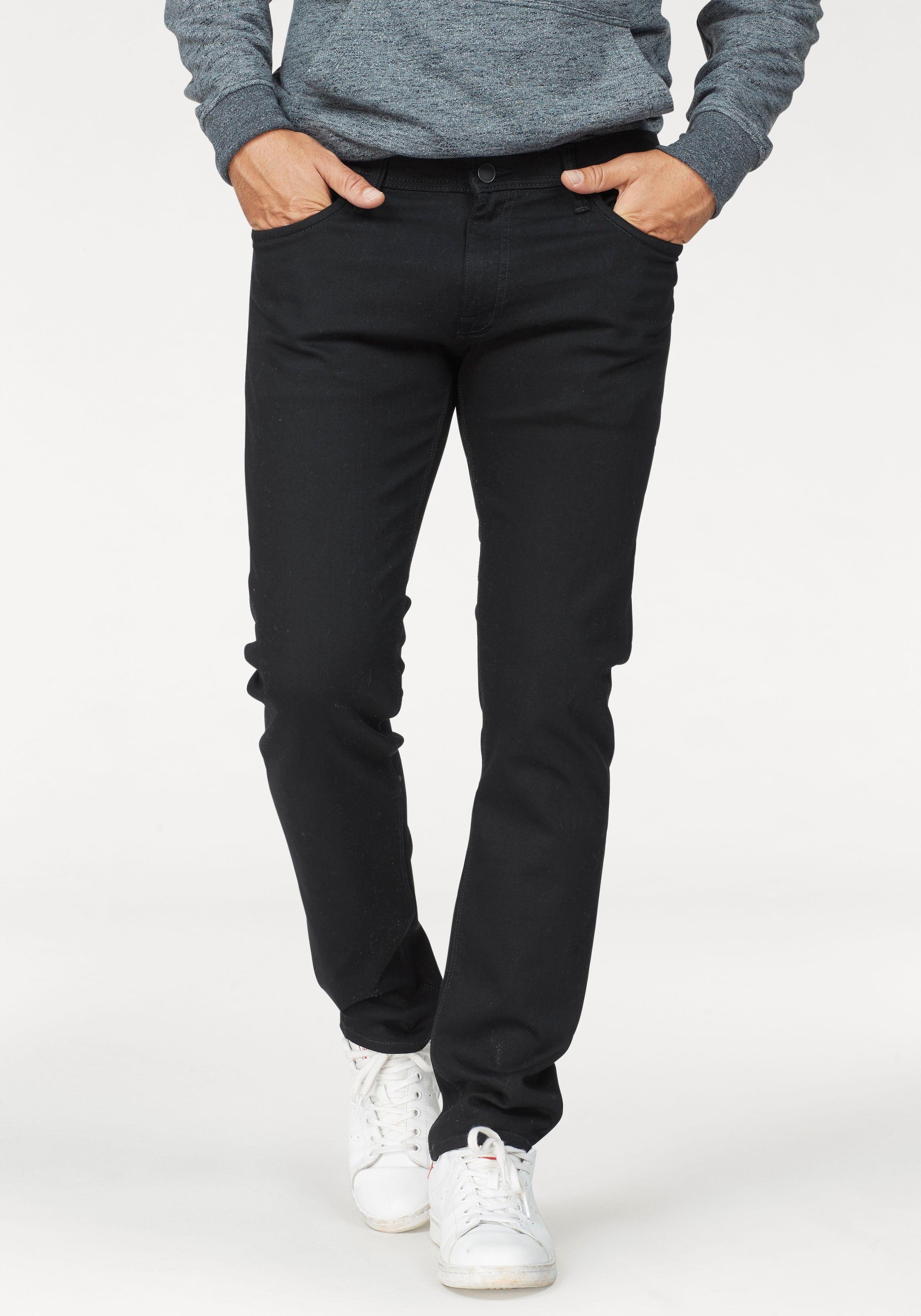 Jack & Jones Slim-fit-Jeans günstig online kaufen