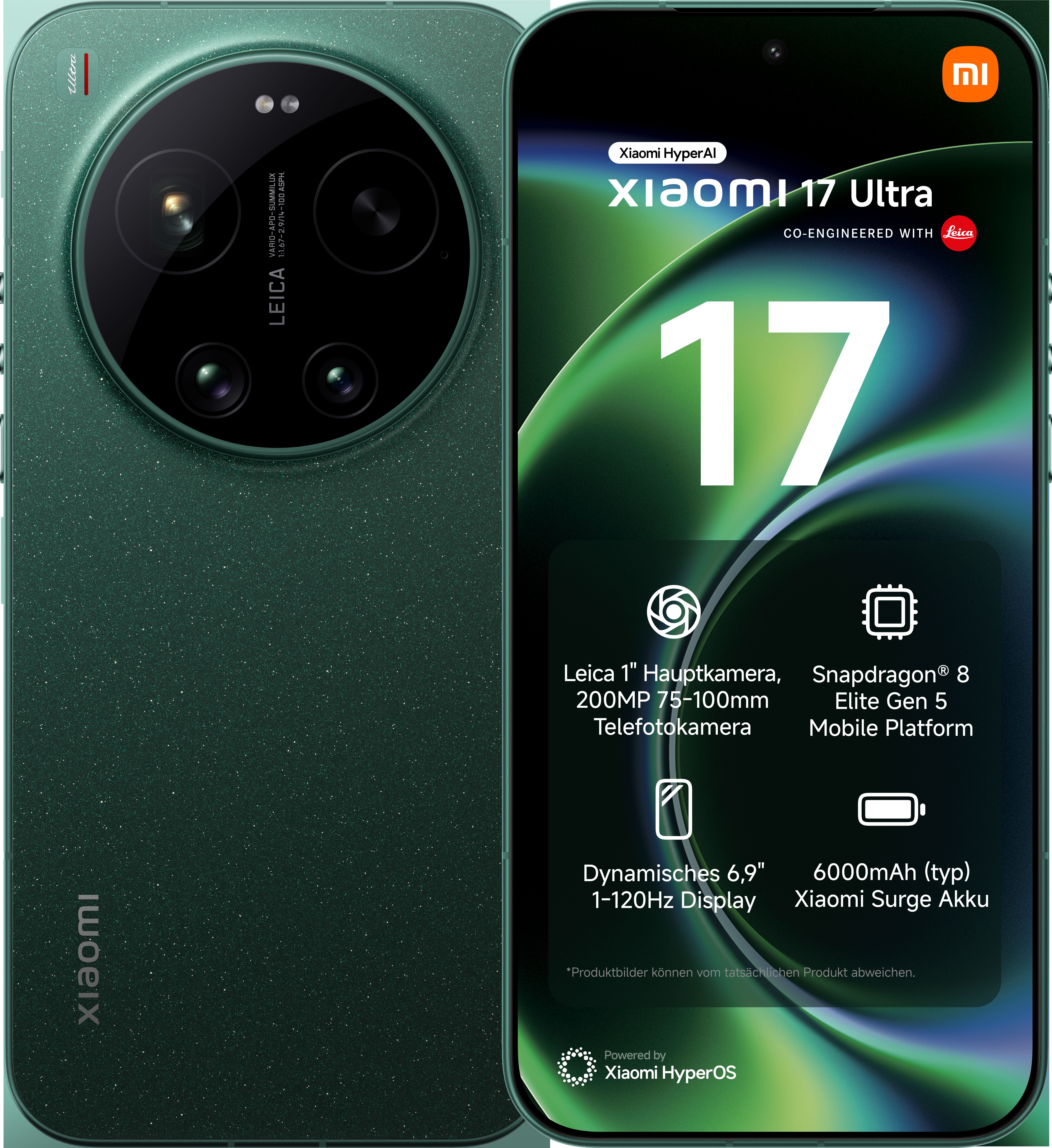 Xiaomi Xiaomi Smartphone